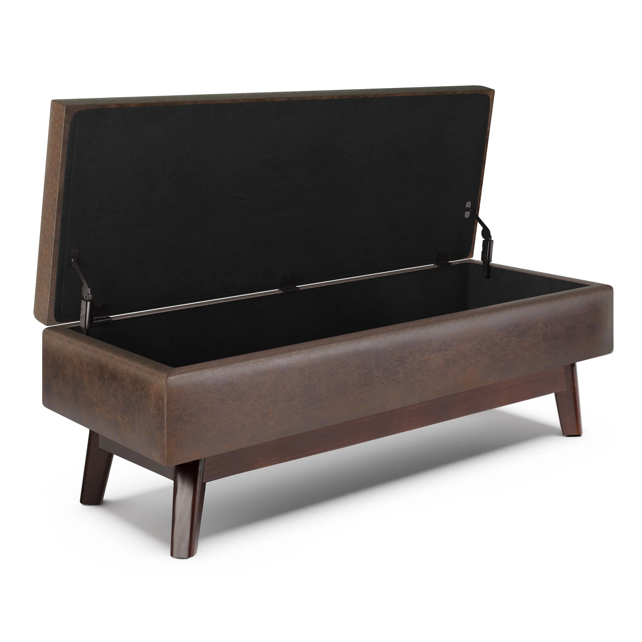 Owen - Upholstered Rectangular Storage Ottoman - Image 62