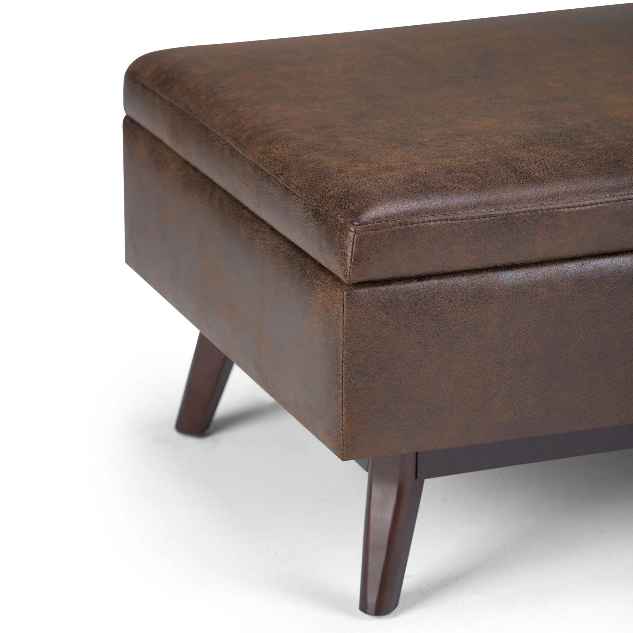Owen - Upholstered Rectangular Storage Ottoman - Image 84