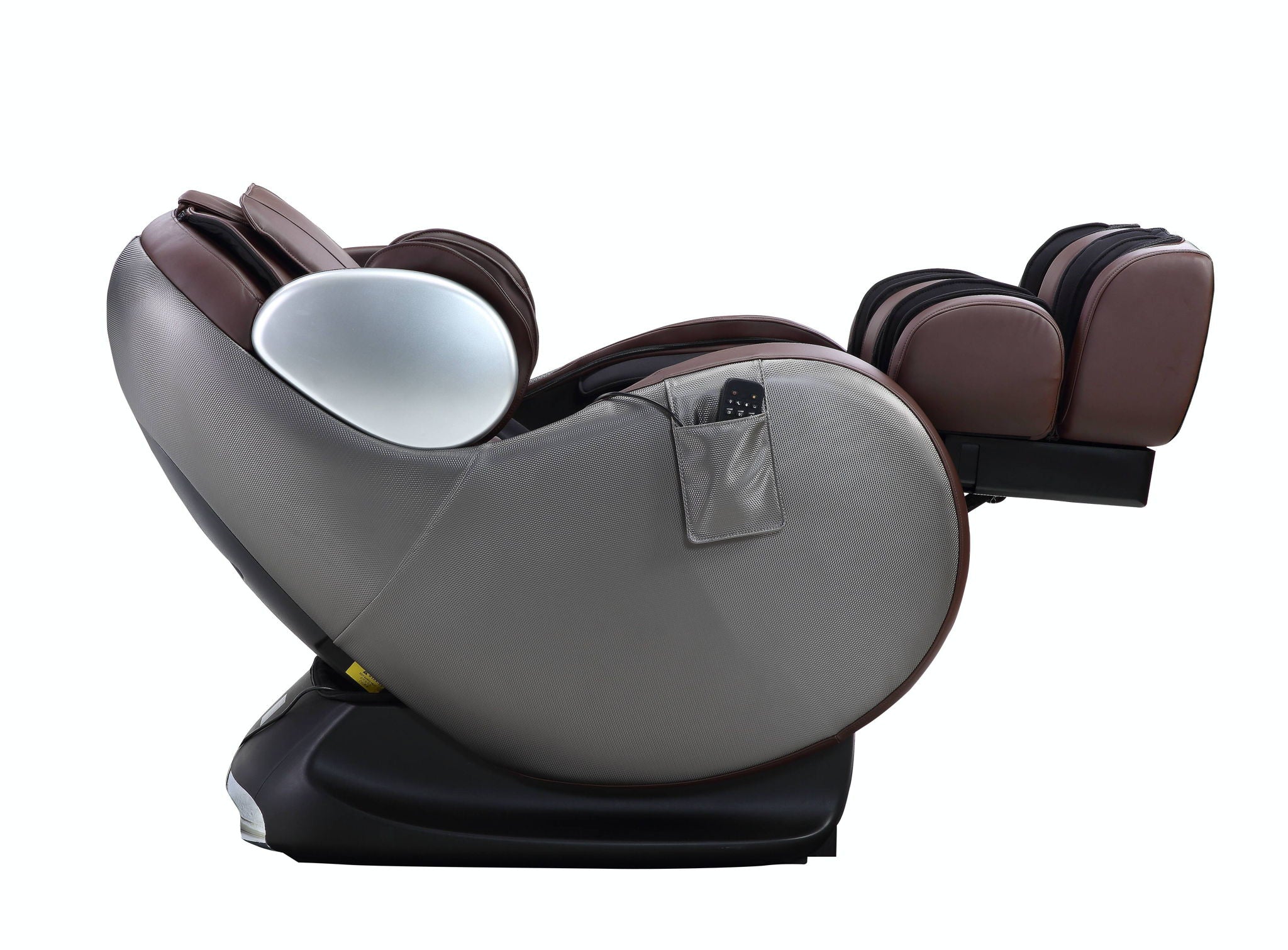 Pacari - Power 2D Massage Chair - Image 14