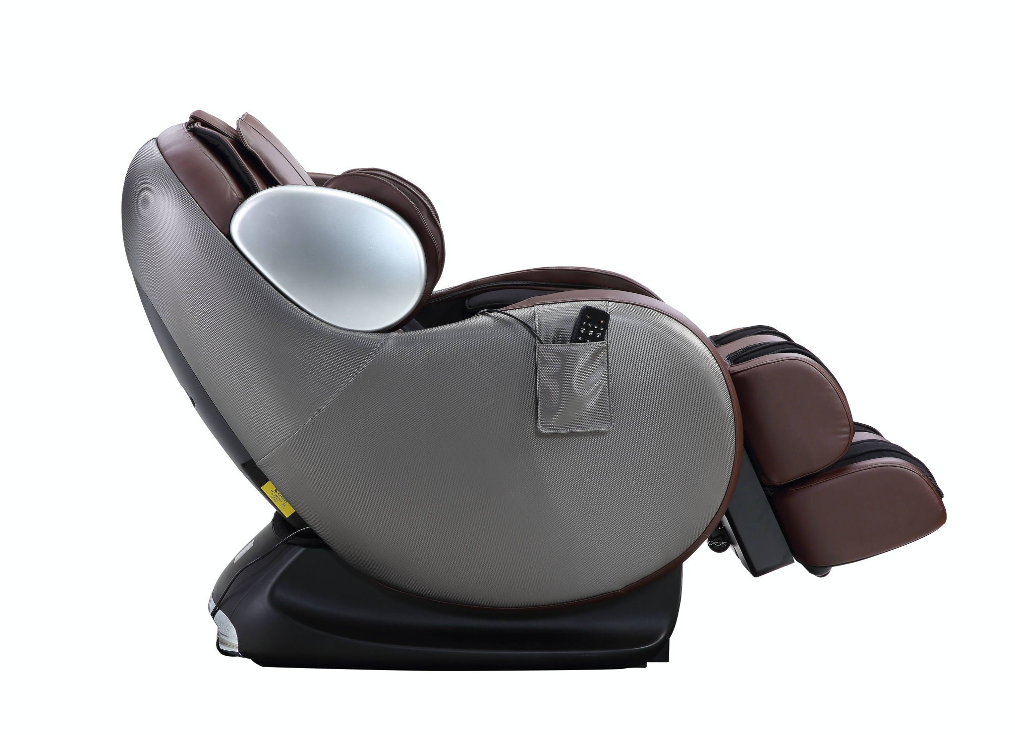 Pacari - Power 2D Massage Chair - Image 6