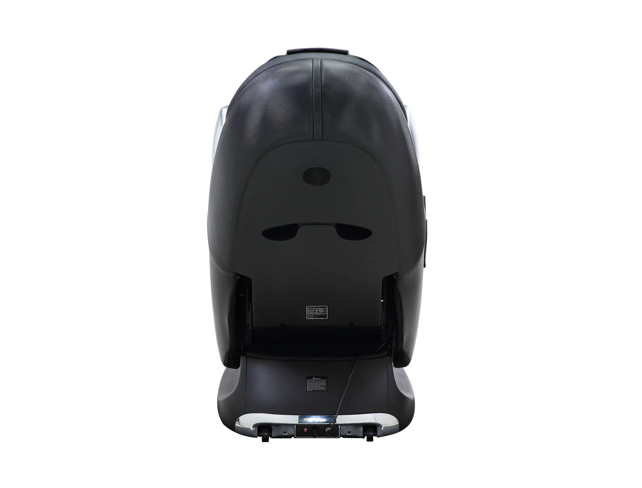 Pacari - Power 2D Massage Chair - Image 9