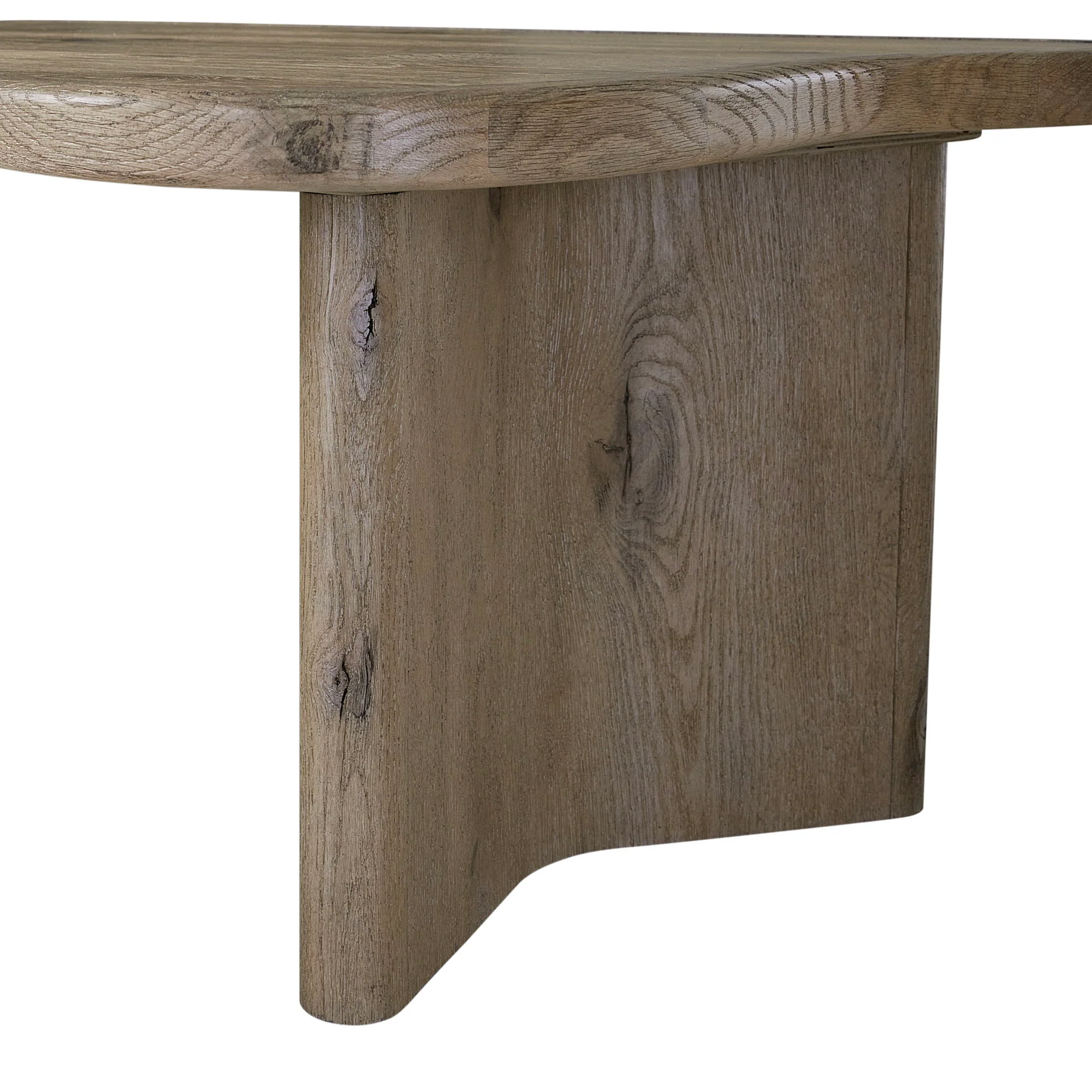 Pagosa - Nesting Cocktail Tables - English Knotty Oak - Image 5