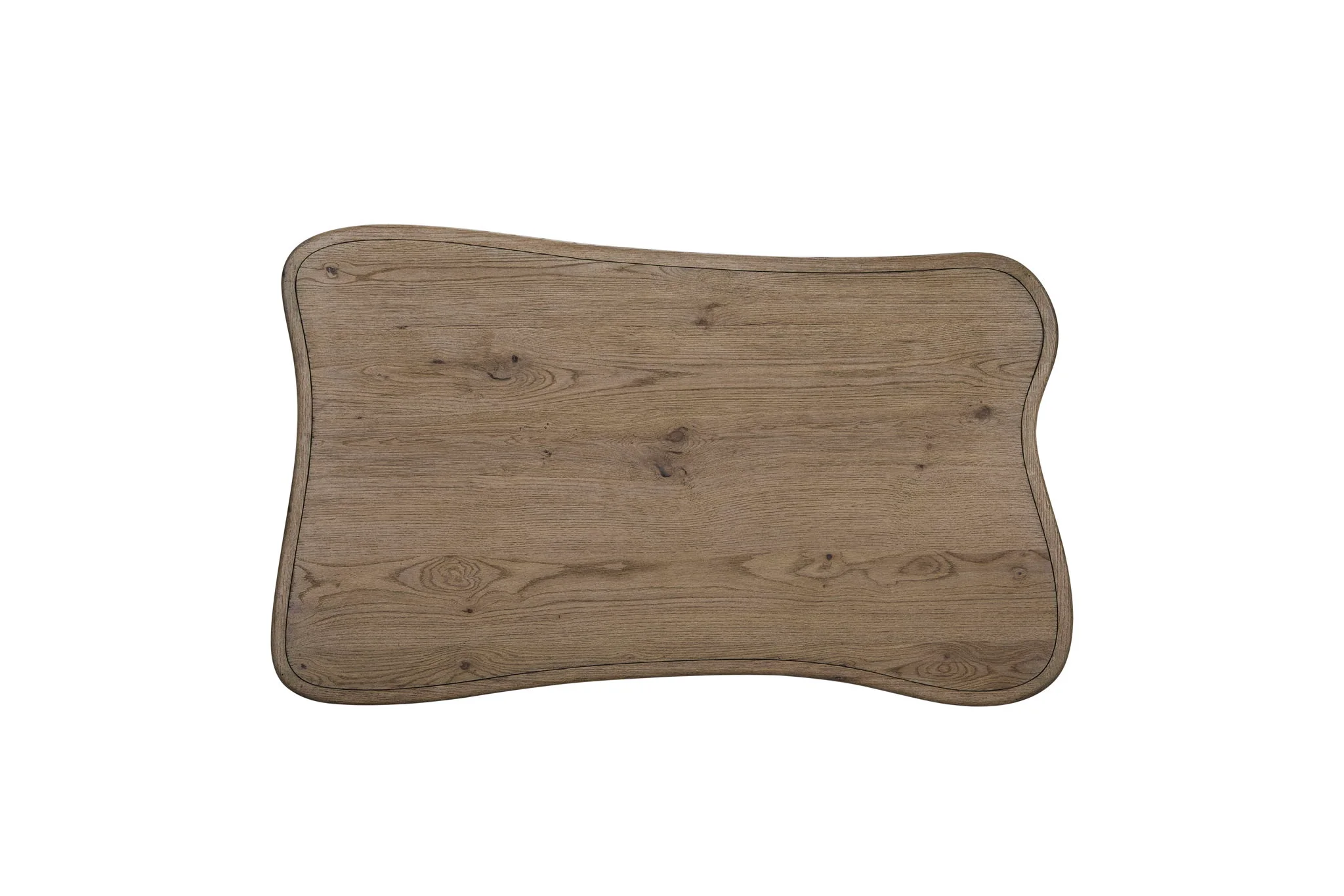 Pagosa - Nesting Cocktail Tables - English Knotty Oak - Image 7