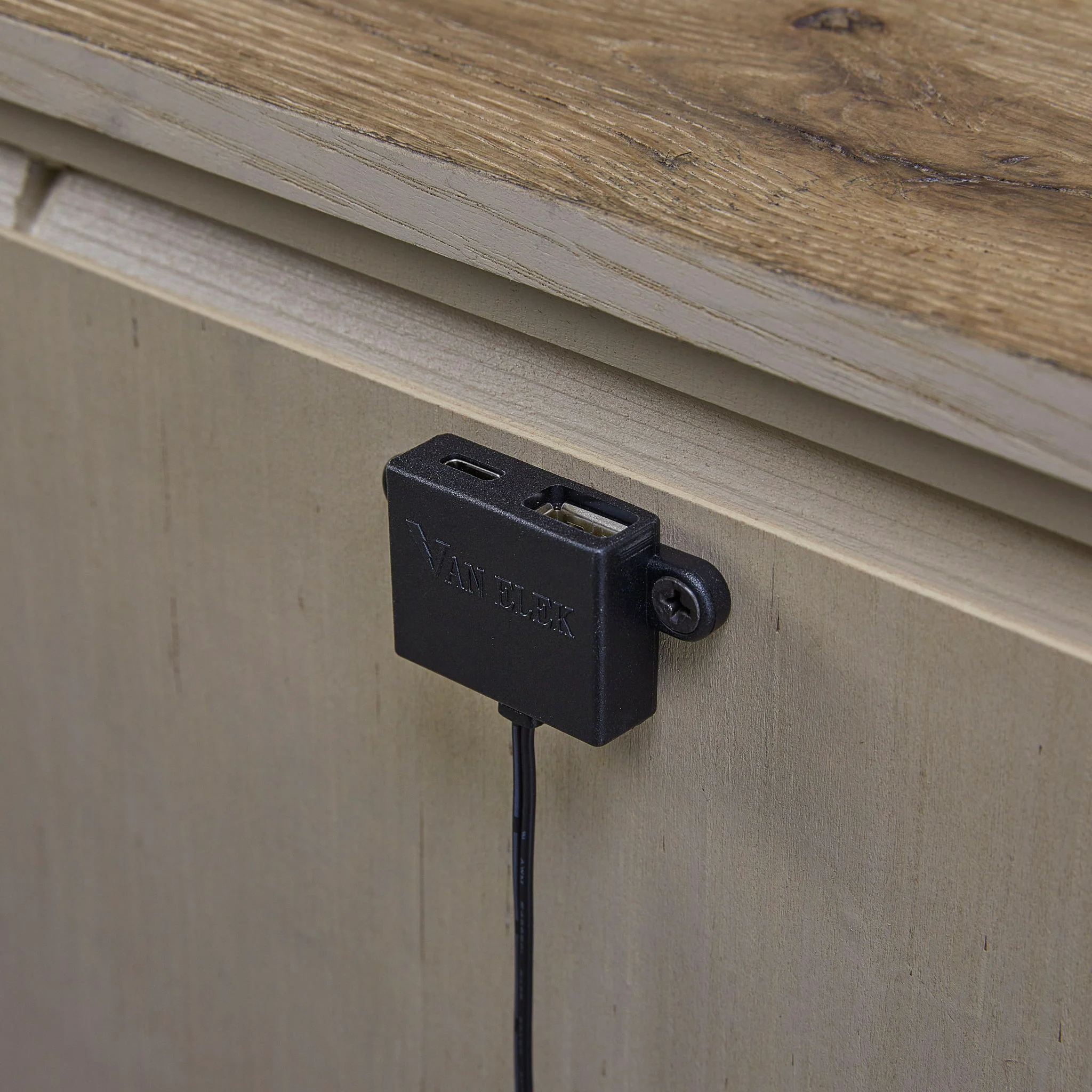 Pagosa - Nightstand - Image 8