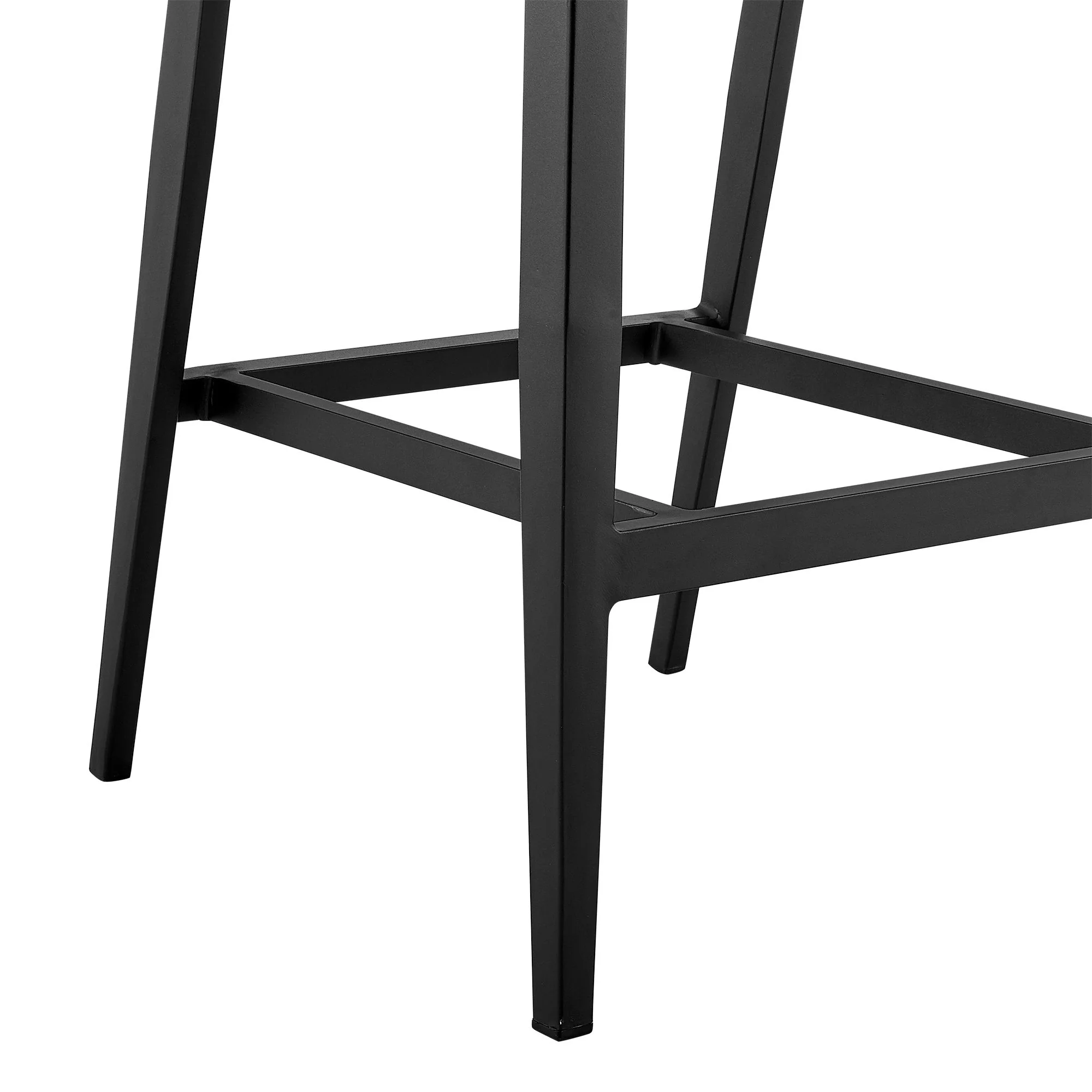Palma - Outdoor Patio Bar Stool With Cushions - Image 15