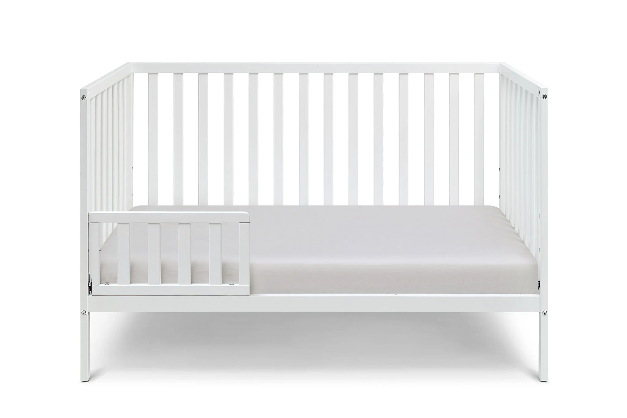 Palmer - 3-in-1 Convertible Island Crib - Image 10