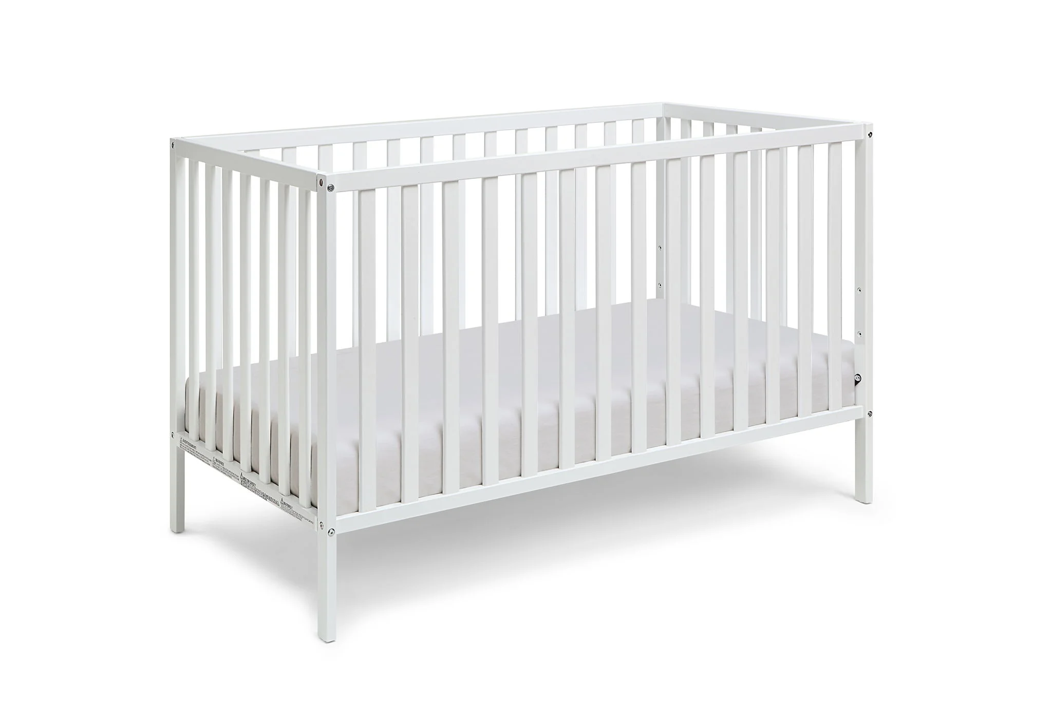 Palmer - 3-in-1 Convertible Island Crib - Image 9