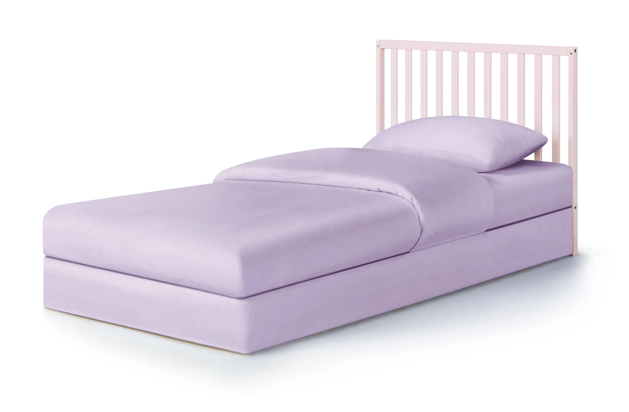 Palmer - 3-in-1 Convertible Mini Crib Baby With Mattress Pad - Image 10