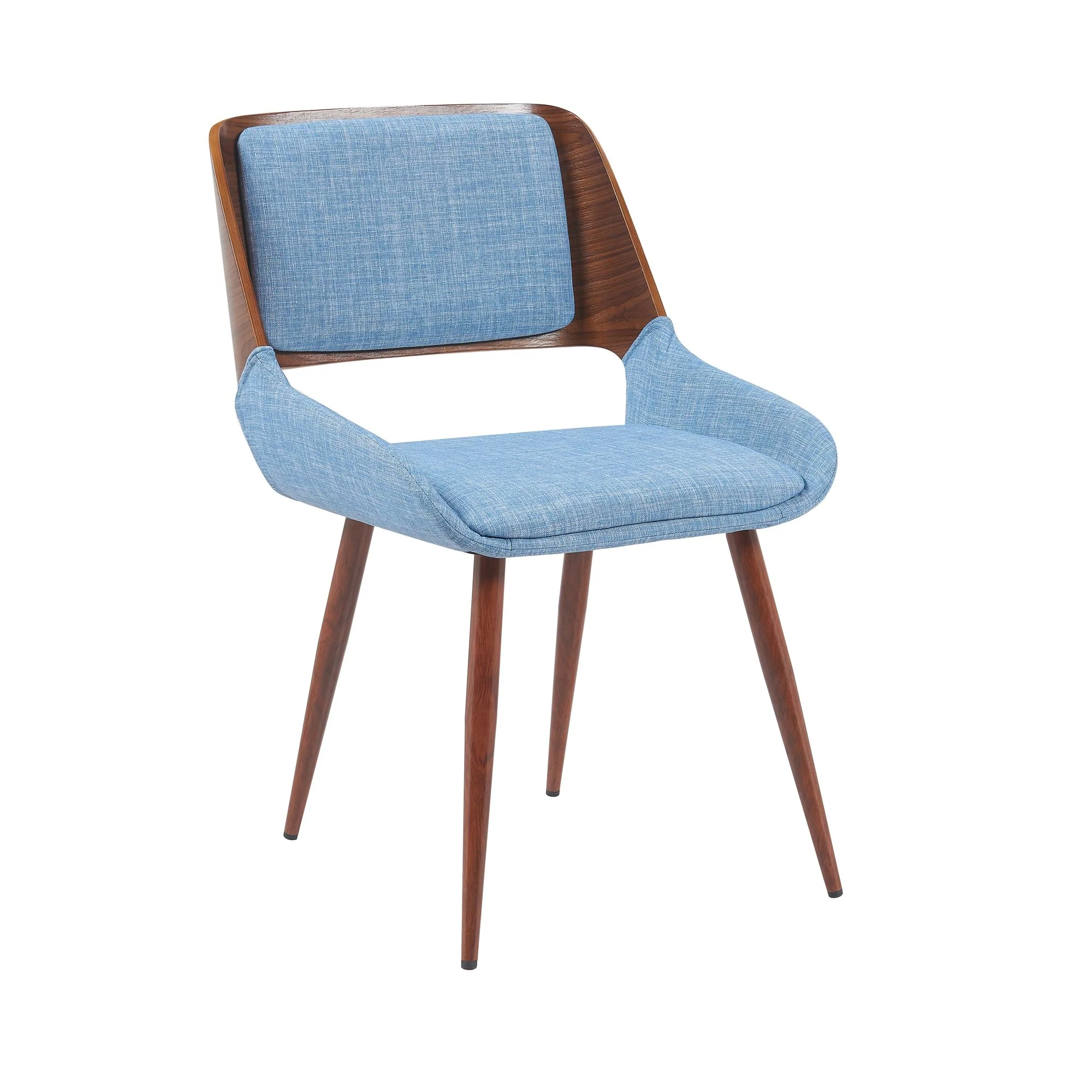 Panda - Mid-Century Dining Chair - Image 10