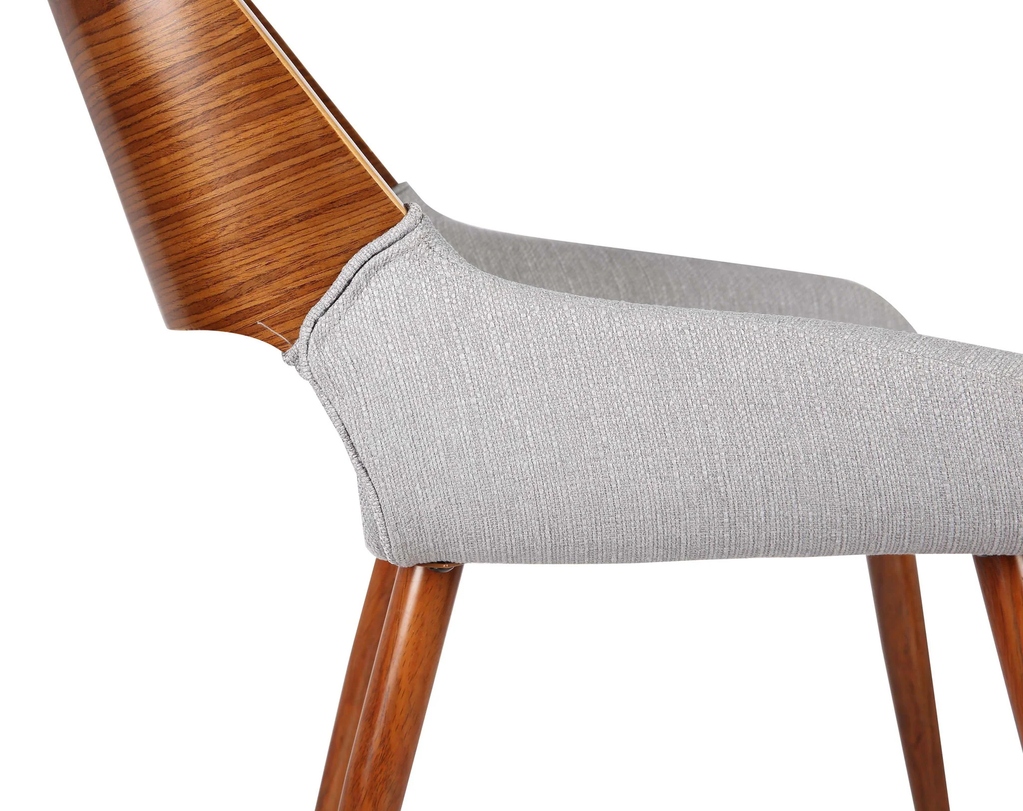 Panda - Mid-Century Dining Chair - Image 35