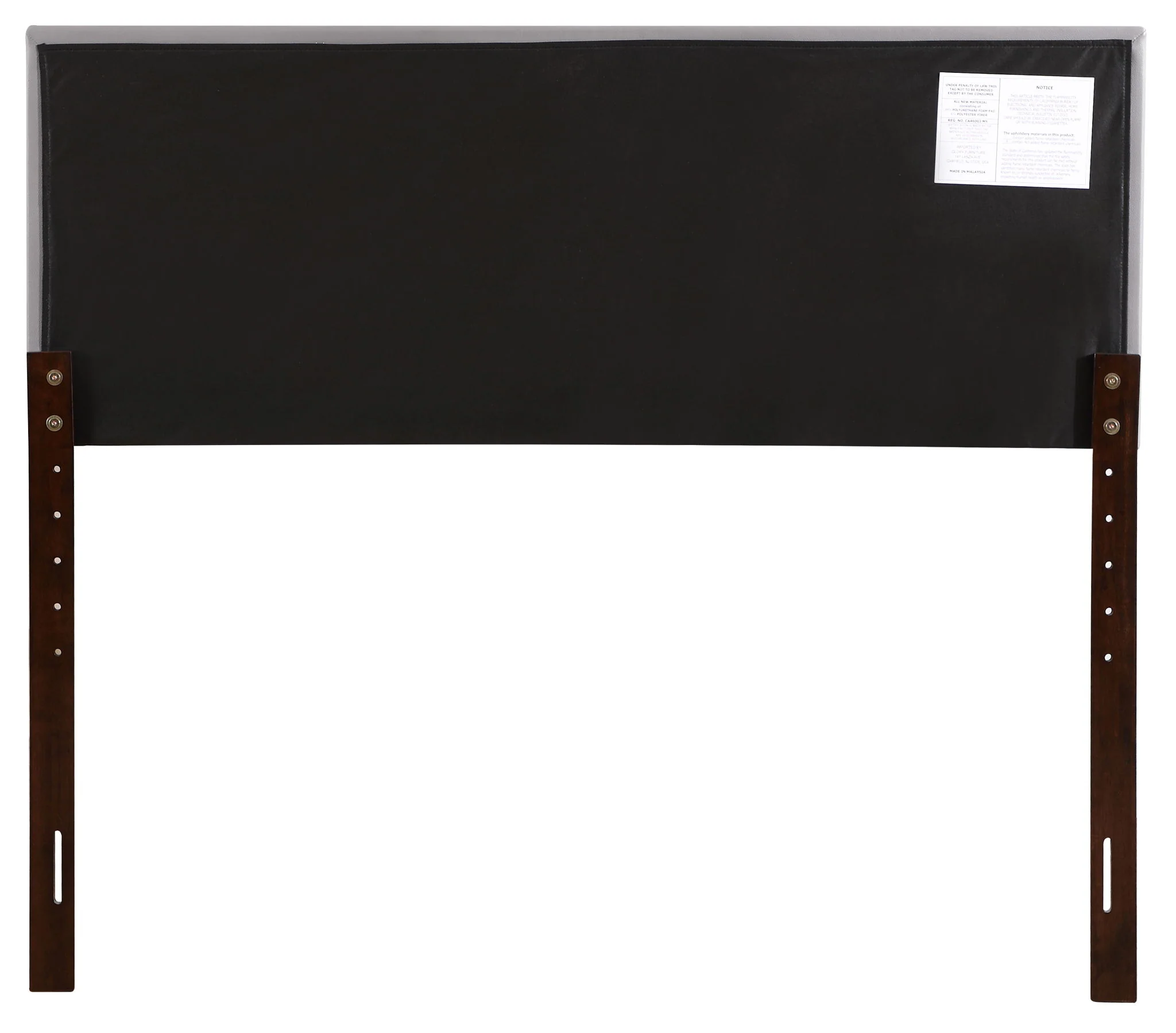 Panel Headboard & Button Tufting - Image 21