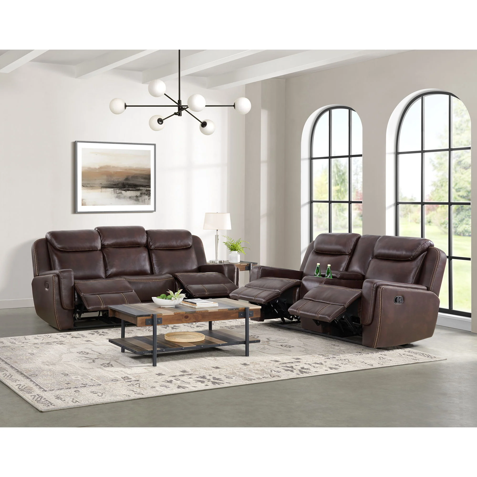 Panther - Living Room Set - Image 6