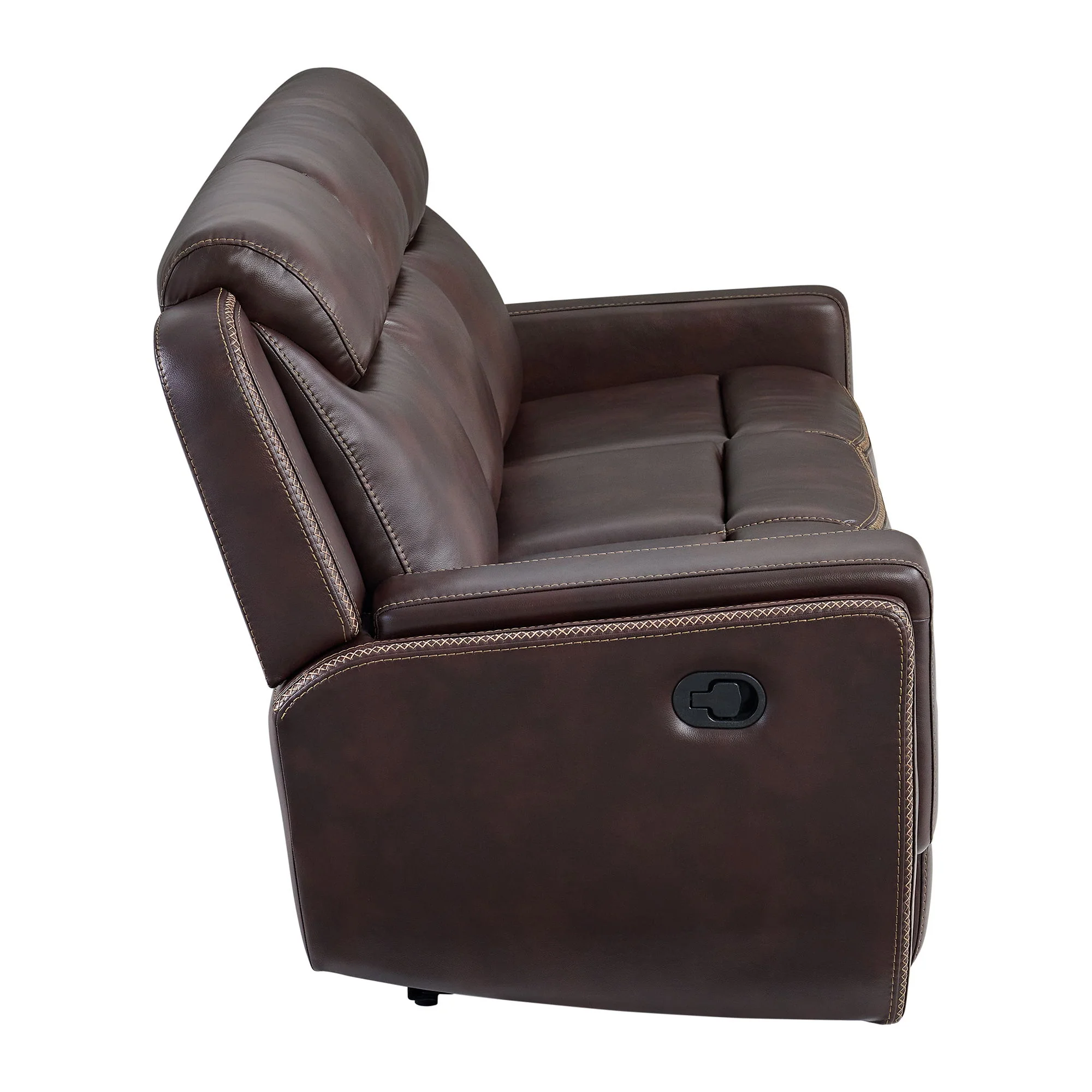 Panther - Motion Sofa - Neono Brown - Image 5