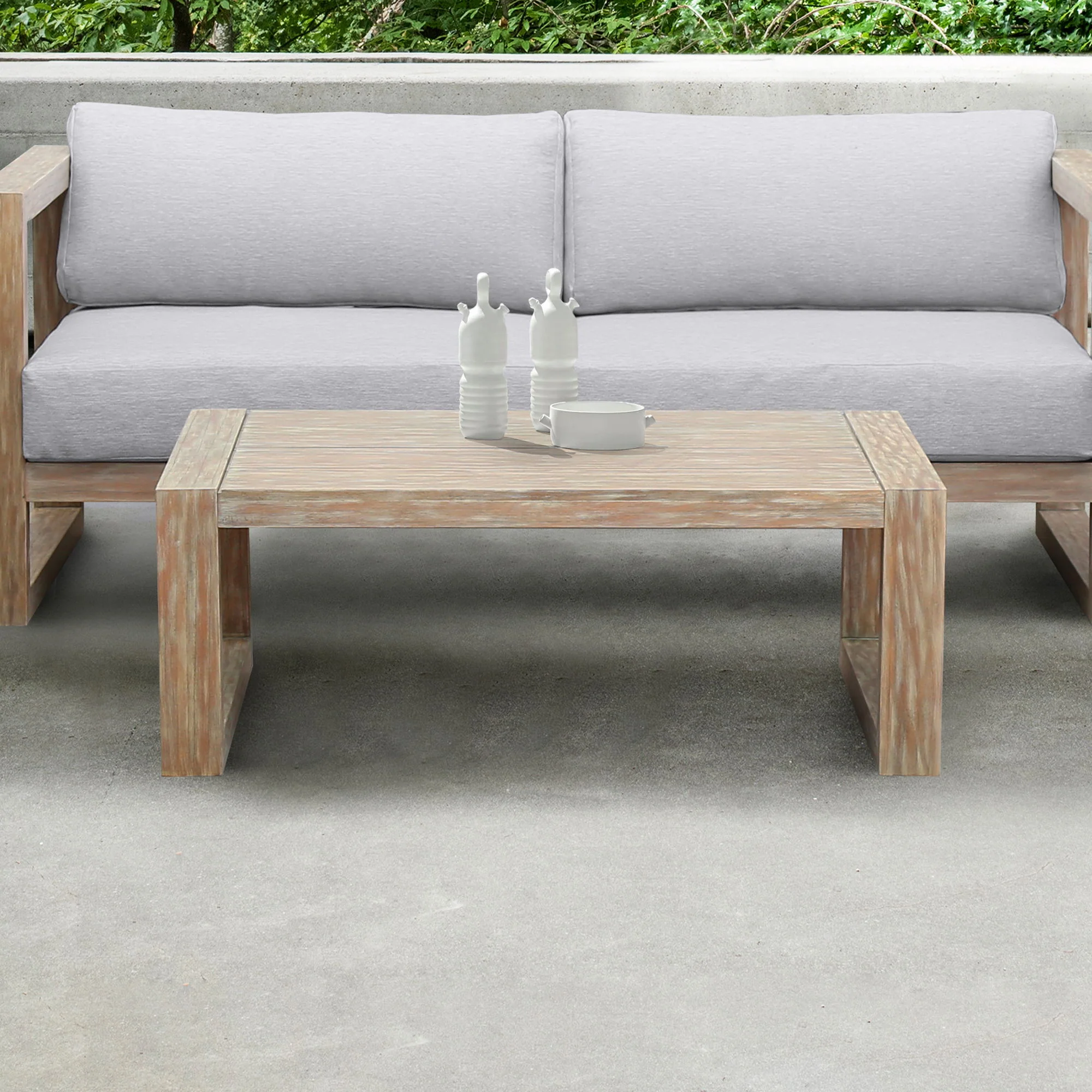 Paradise - Outdoor Coffee Table - Image 9