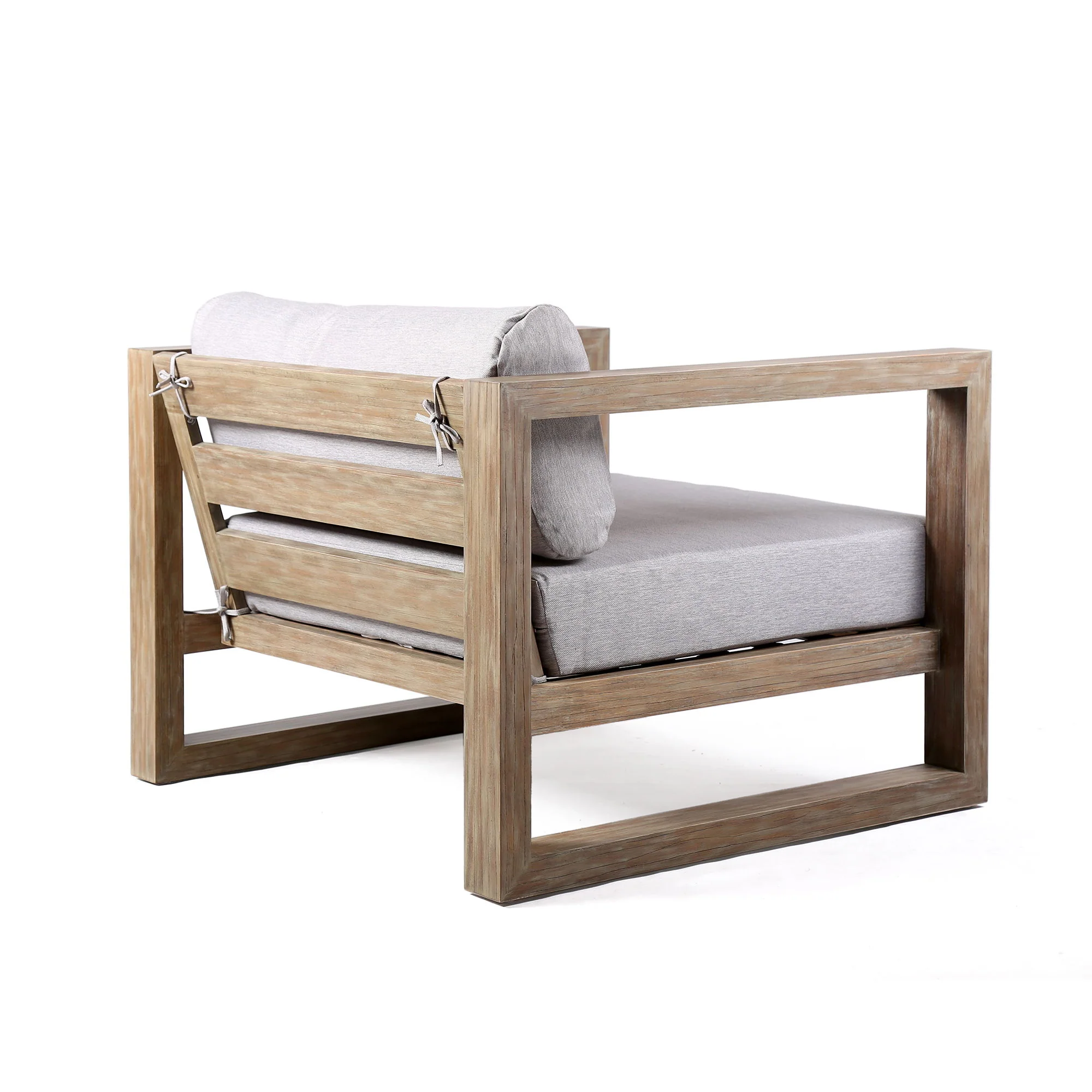 Paradise - Outdoor Lounge Chair - Image 8
