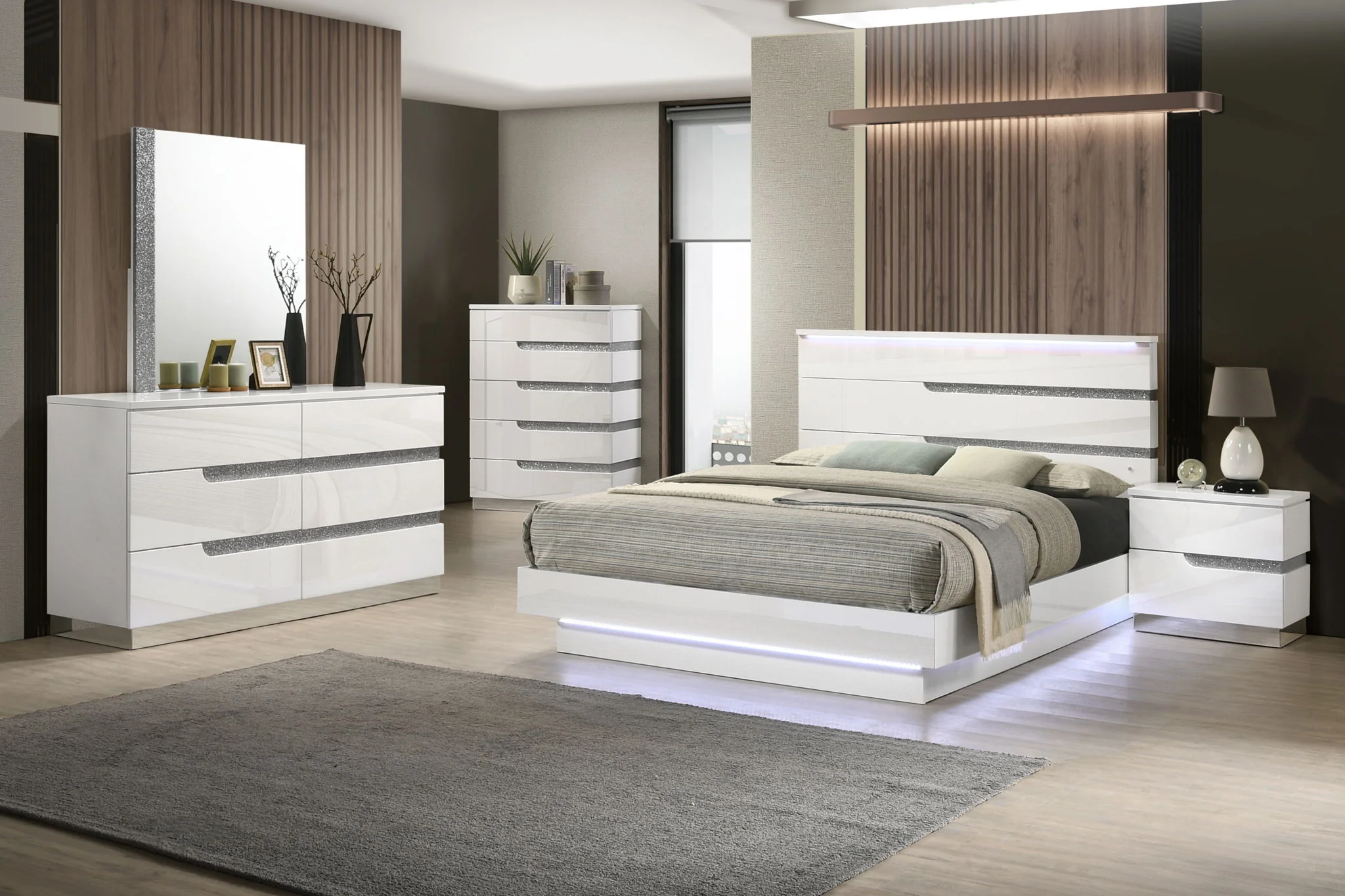 Paradox - Nightstand - Image 8