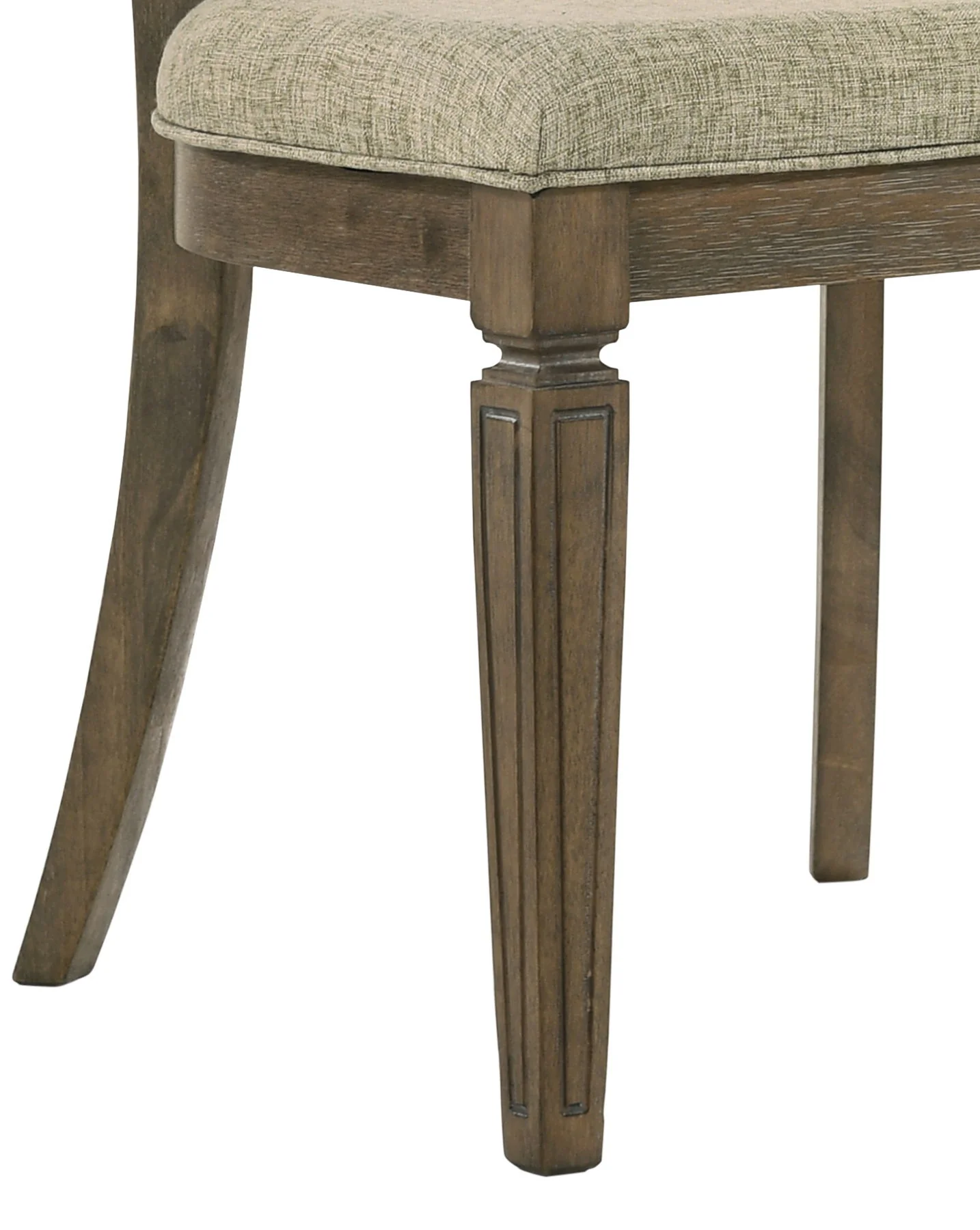 Parfield - Weathered Side Chair (Set of 2) - Light Brown / Oak - Image 5