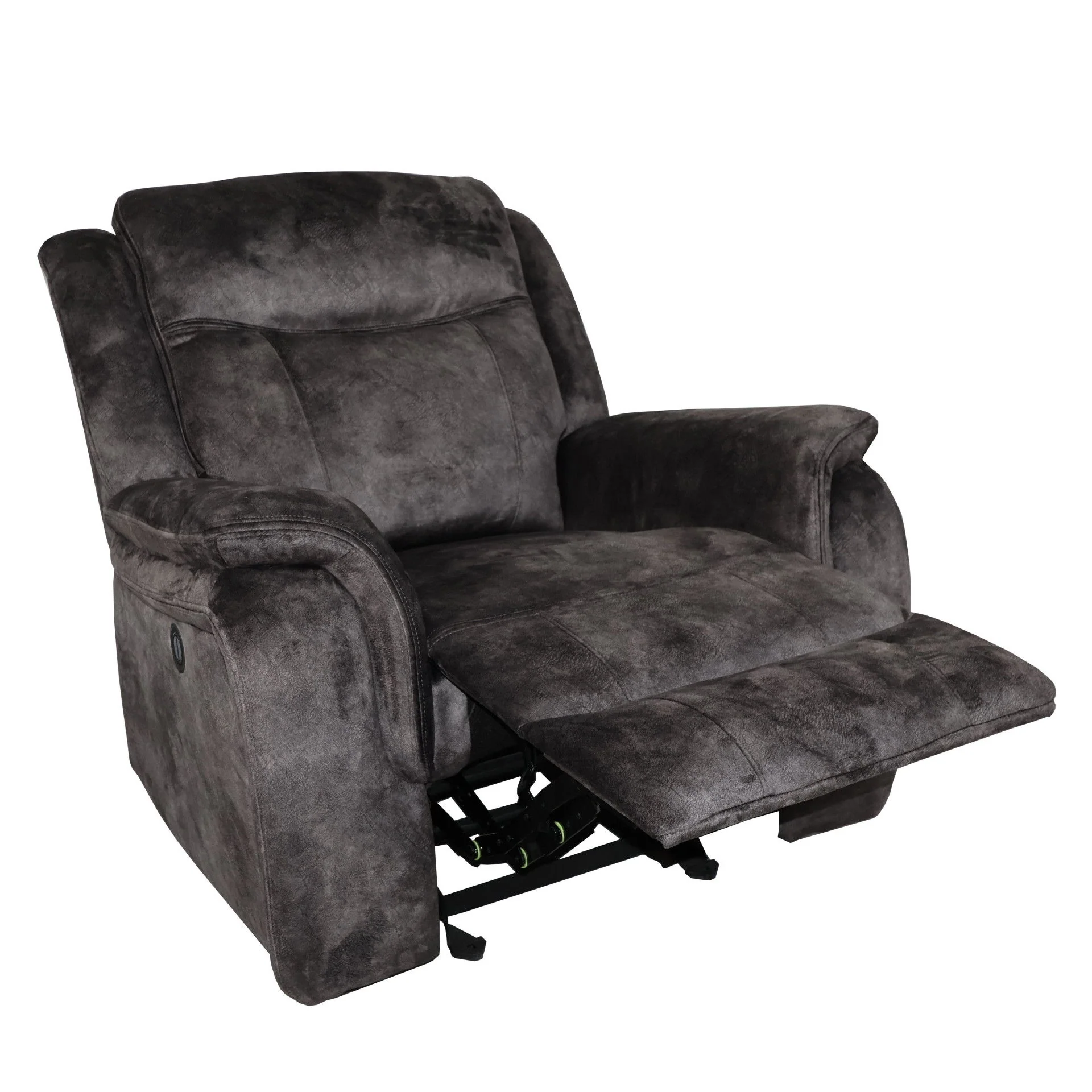 Park City - Glider Recliner - Image 4