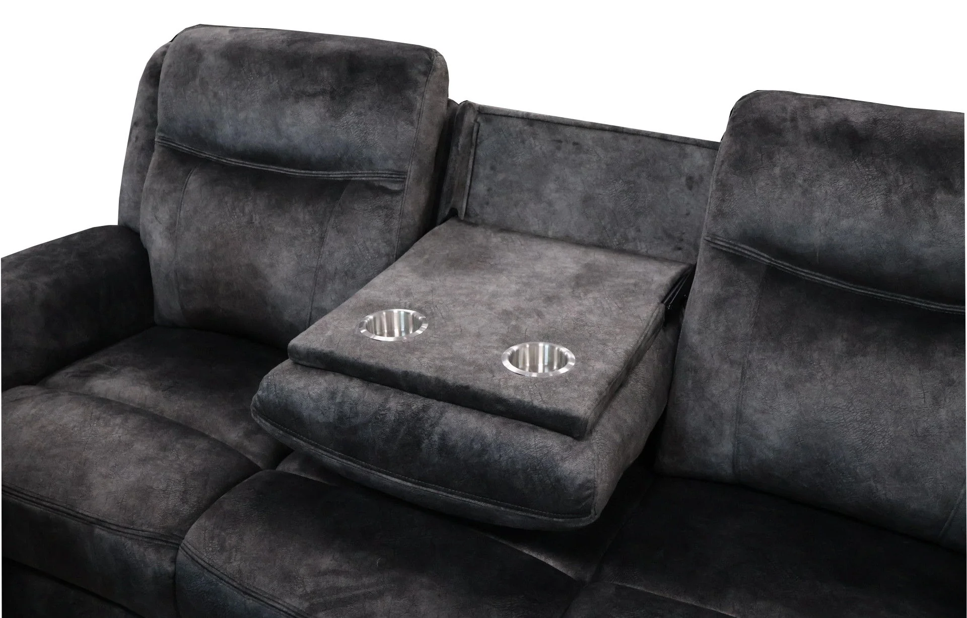 Park City - Sofa With Dual Recliner - Image 14