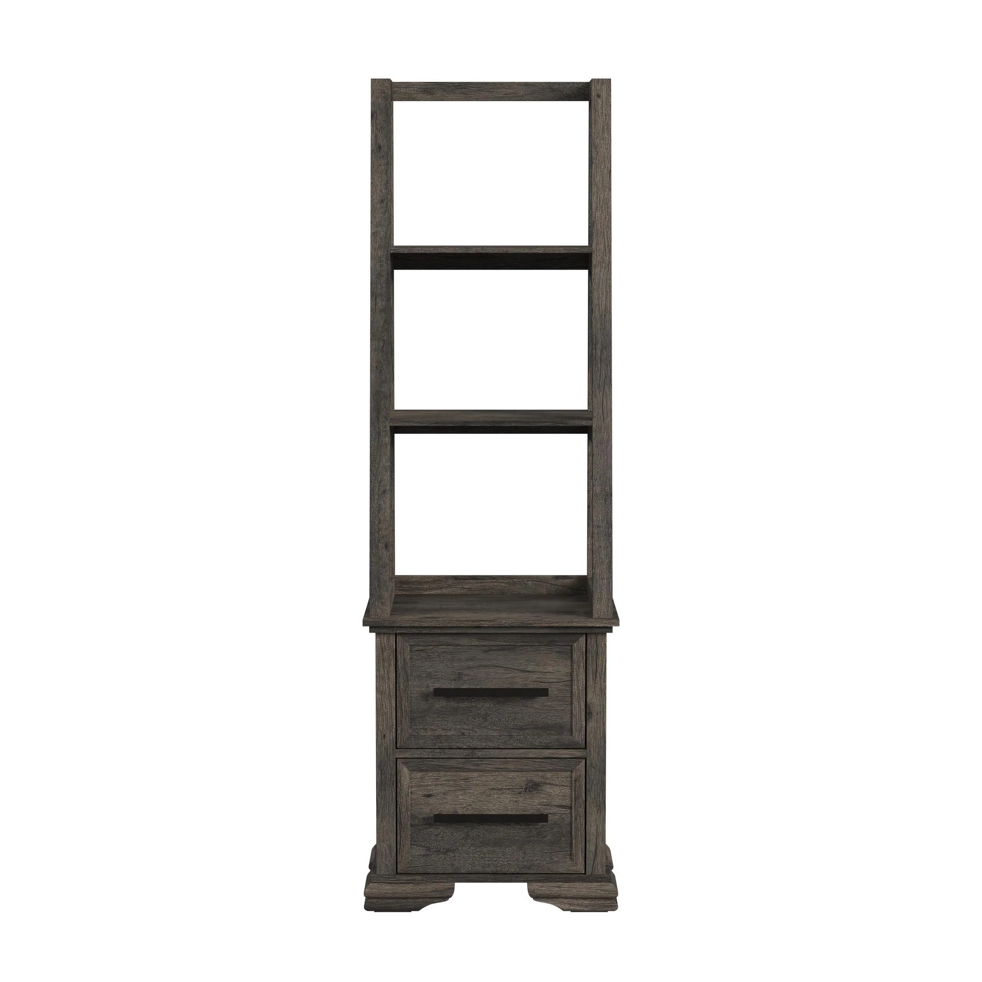 Park Ridge - Side Piers - Charcoal - Image 4