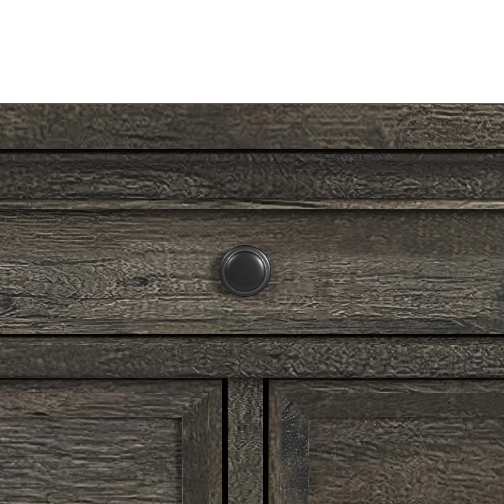 Park Ridge - Sleigh Storage Bedroom Set - Image 7