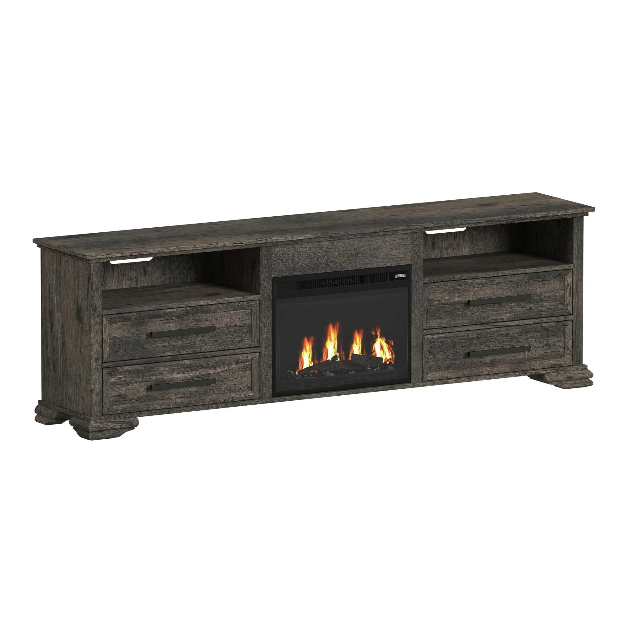 Park Ridge - TV Console - Image 3