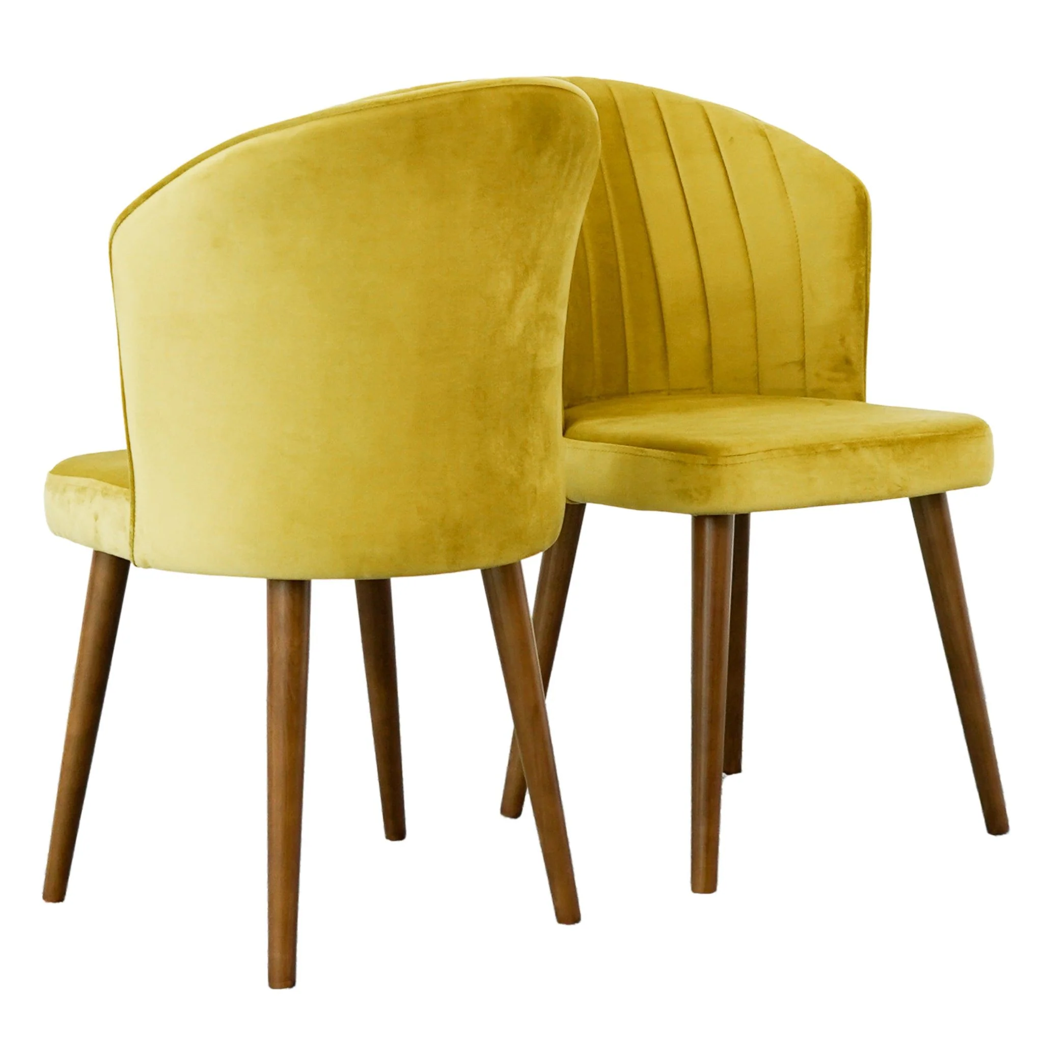 Parsons - Comfortable Dining Chair (Set of 2) - Image 15