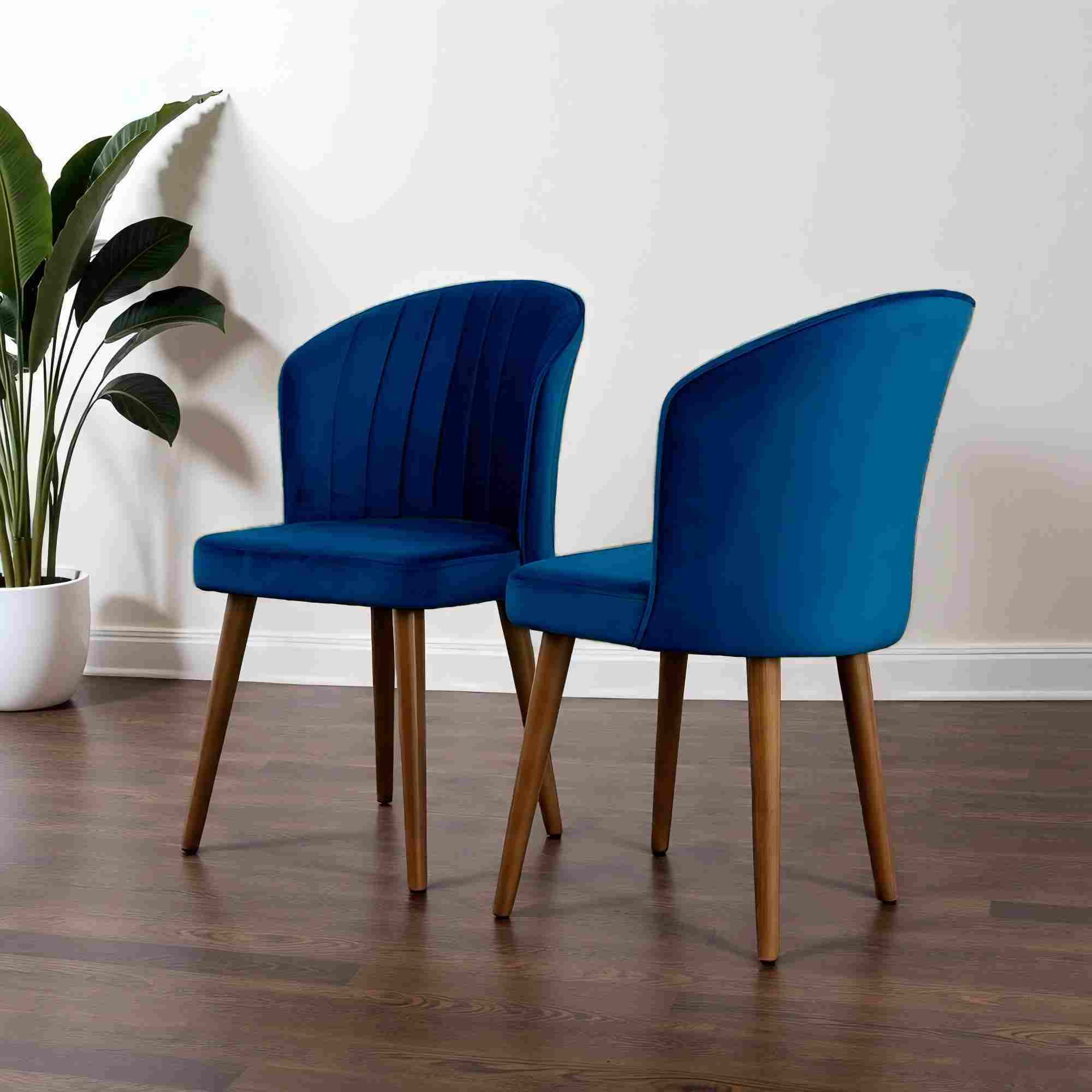 Parsons - Comfortable Dining Chair (Set of 2) - Image 17