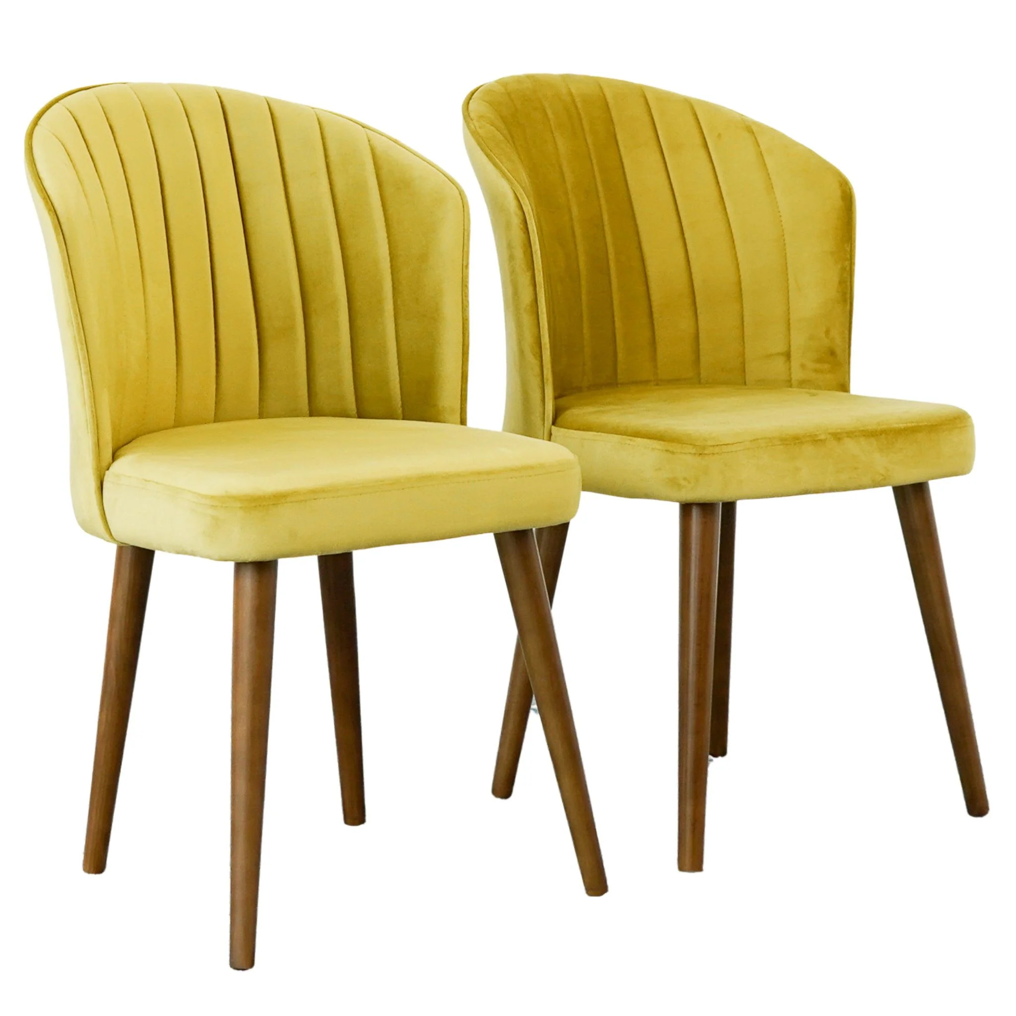 Parsons - Comfortable Dining Chair (Set of 2) - Image 3
