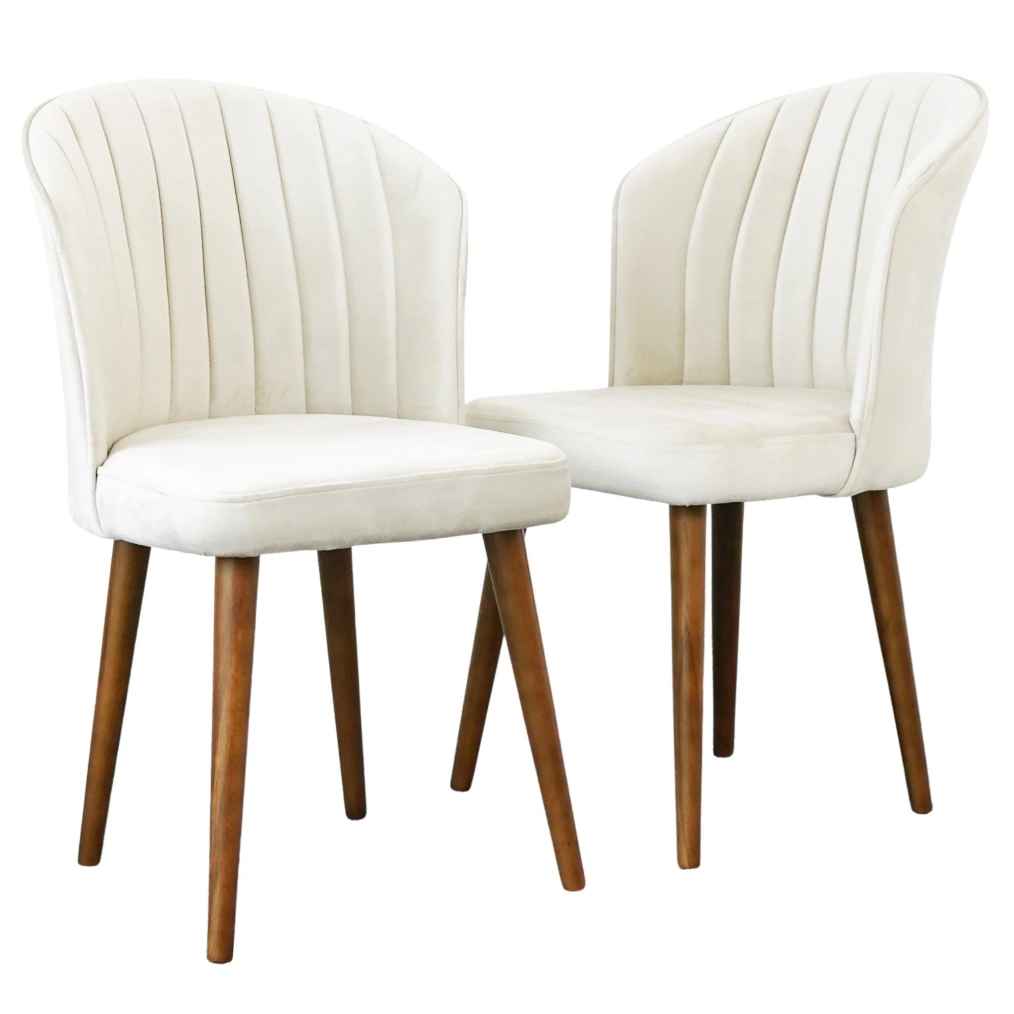 Parsons - Comfortable Dining Chair (Set of 2) - Image 5