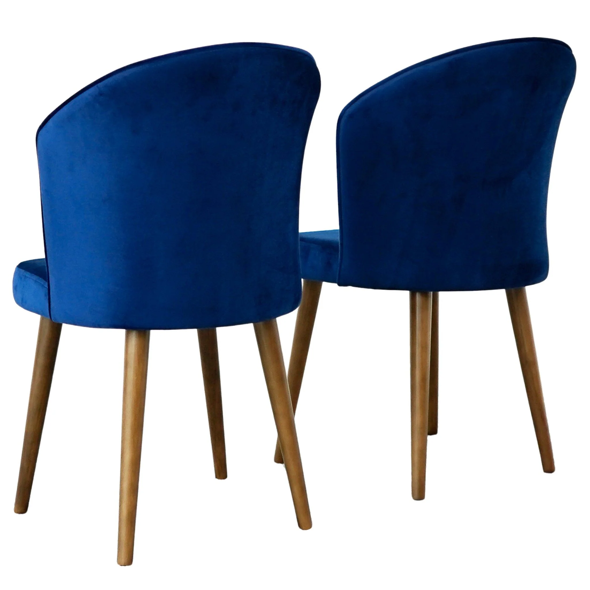 Parsons - Comfortable Dining Chair (Set of 2) - Image 8