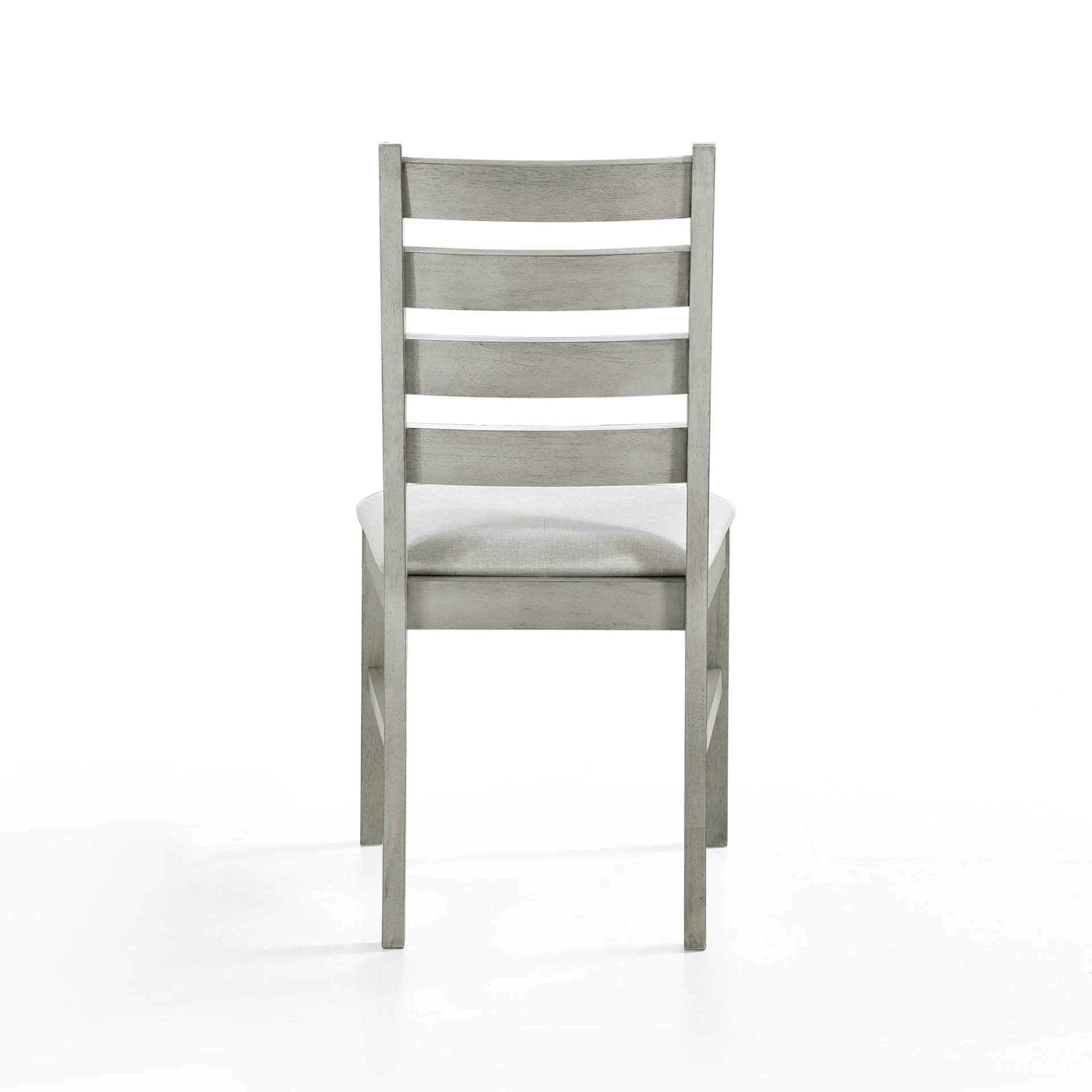 Pascal - Ladderback Dining Chair (Set of 2) - Image 3