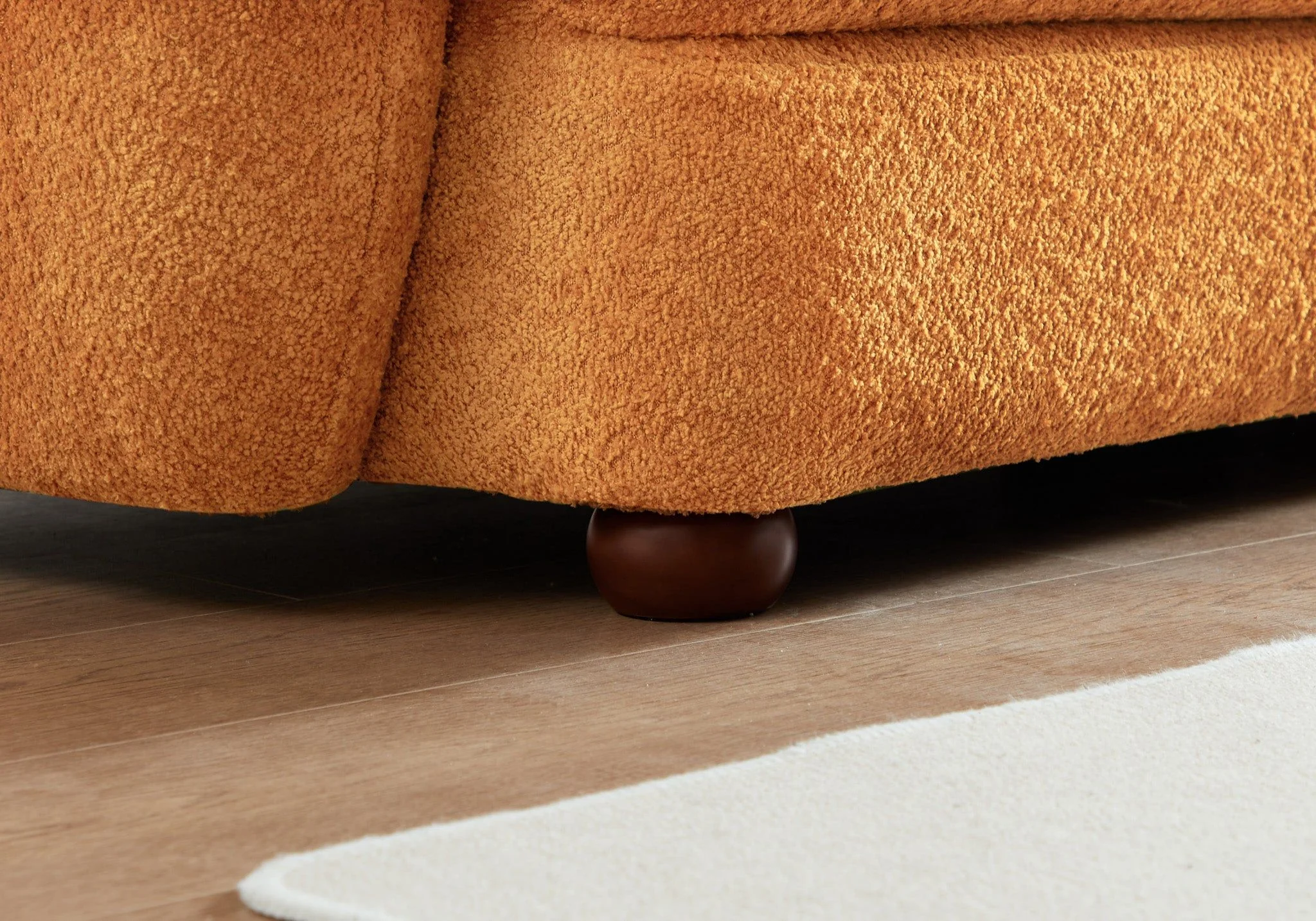 Paton - Comfortable Sofa - Image 7