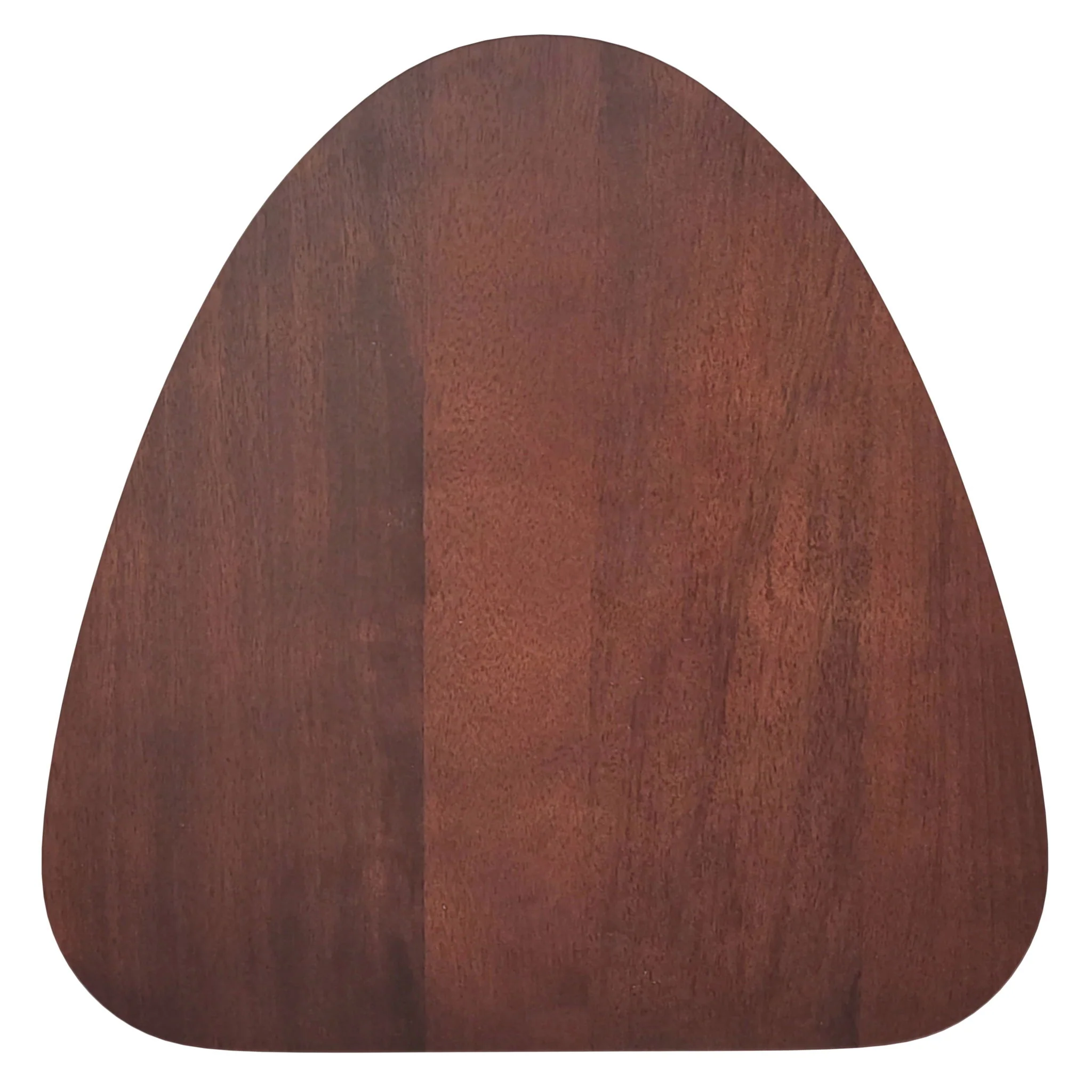 Patrice - Handcrafted Metal And Wood Accent Table - Image 14