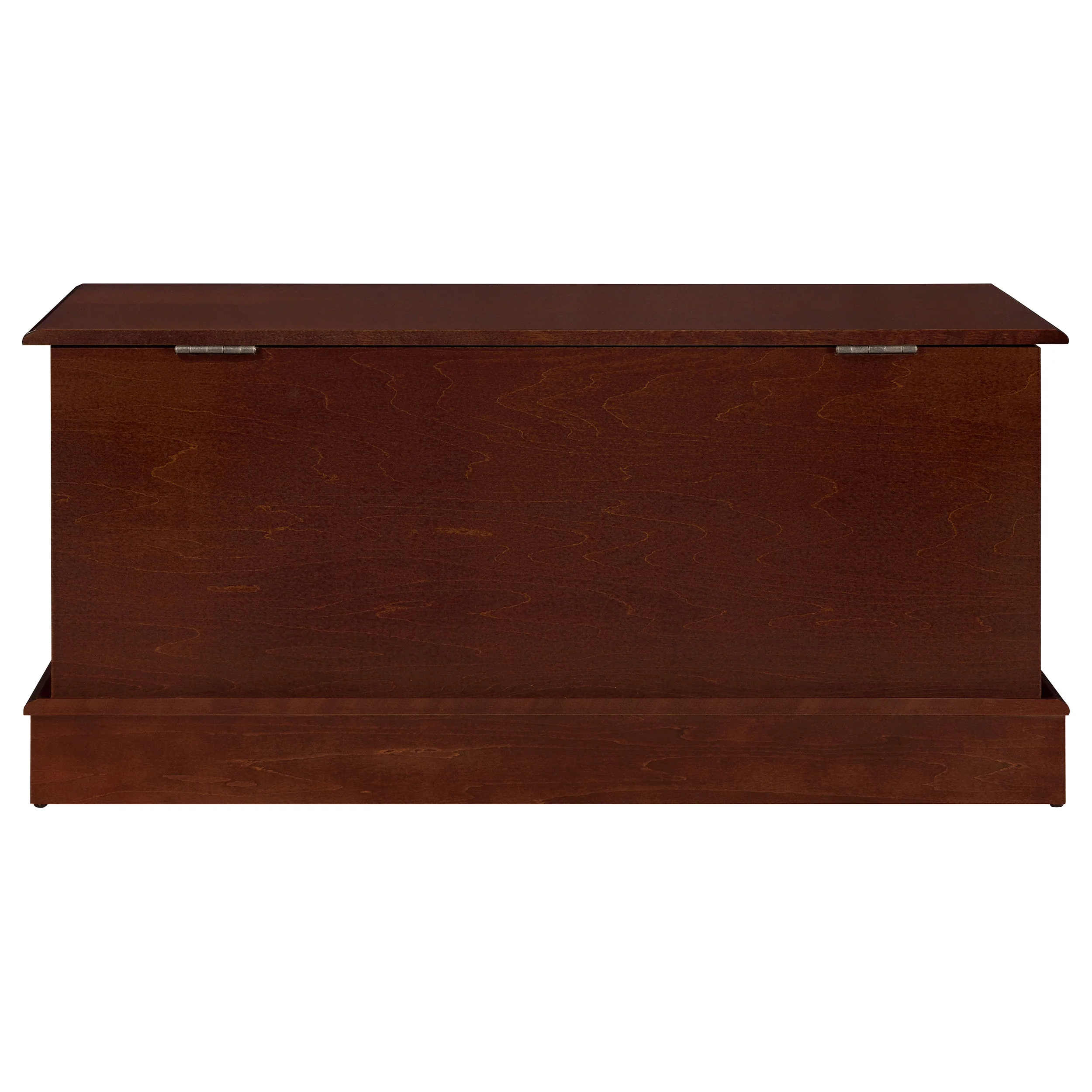 Paula Cedar Chest Warm Brown - Image 10