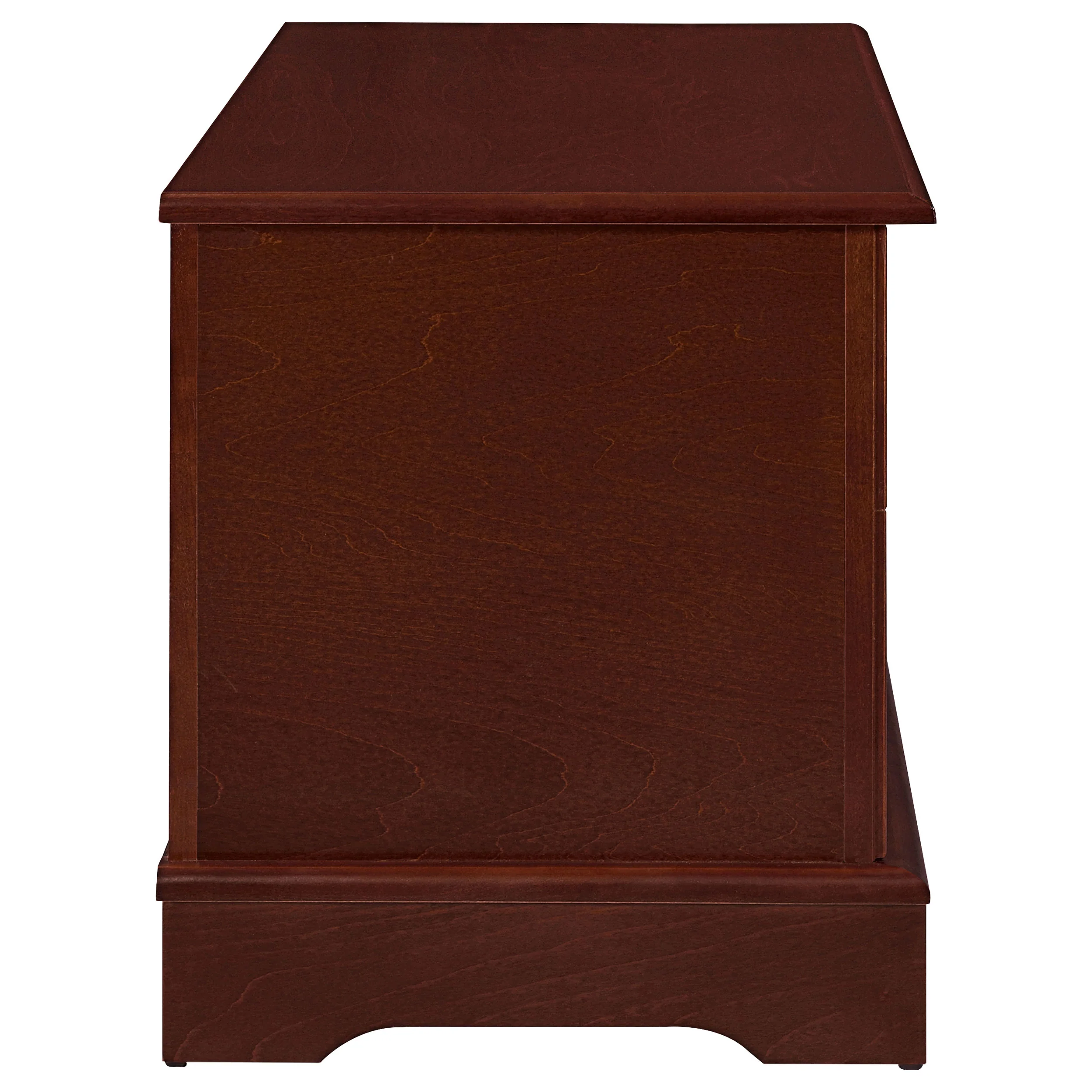 Paula Cedar Chest Warm Brown - Image 12
