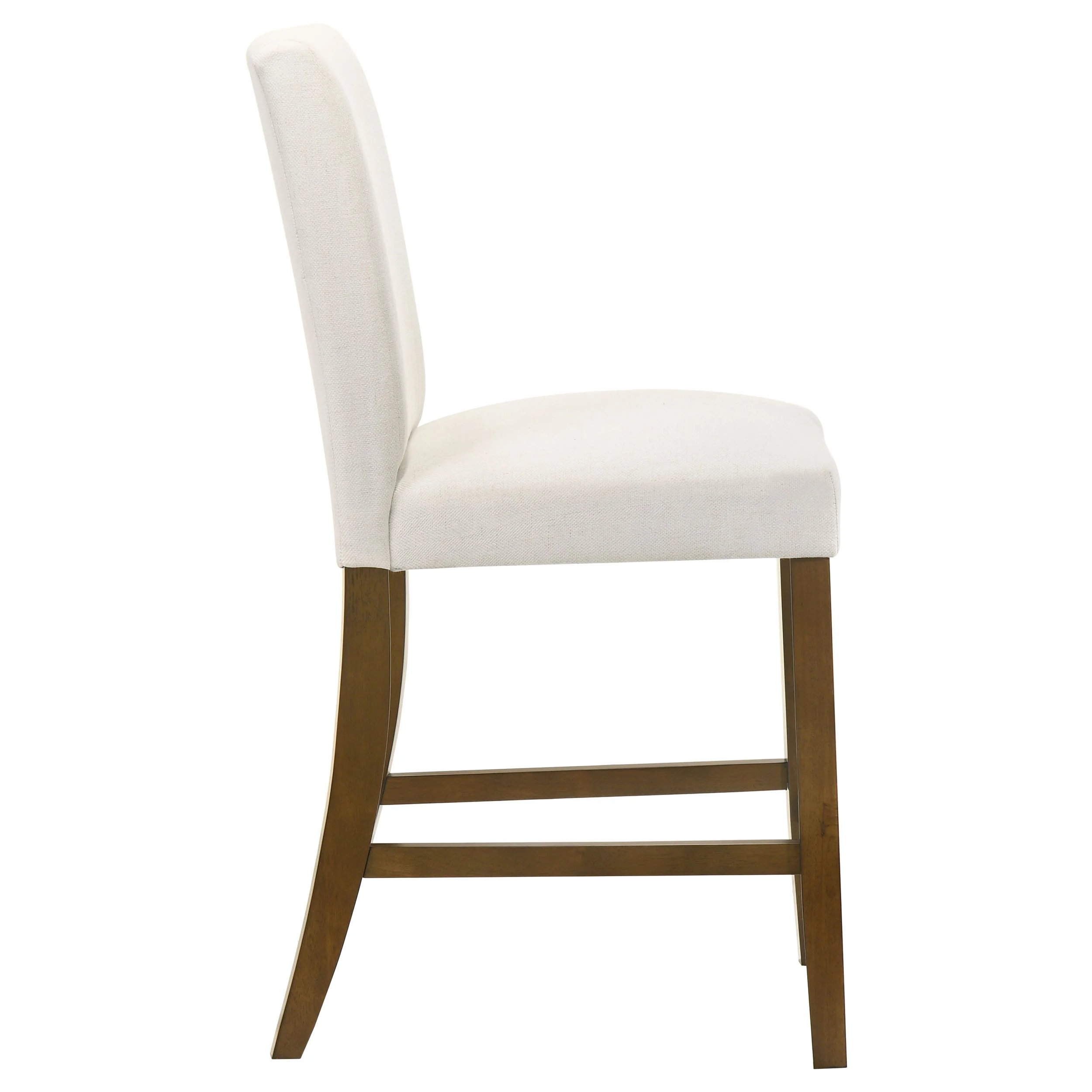 Paxton Upholstered Counter Height Dining Chair Beige, Set of 2 - Image 10
