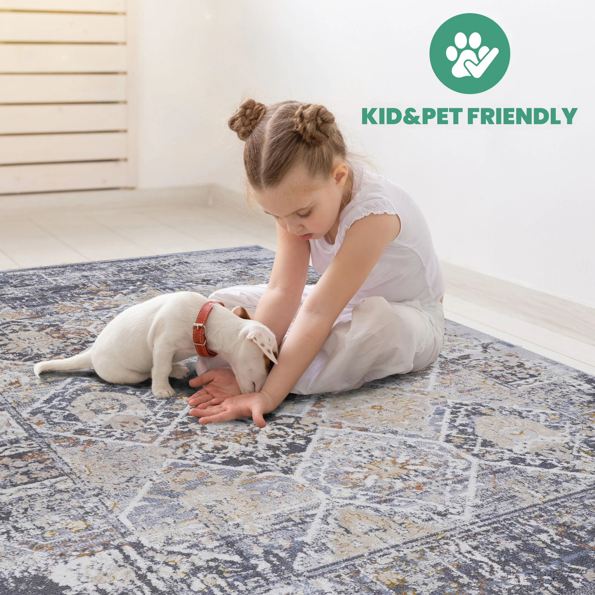 Payas - Traditional Area Rug - Image 12