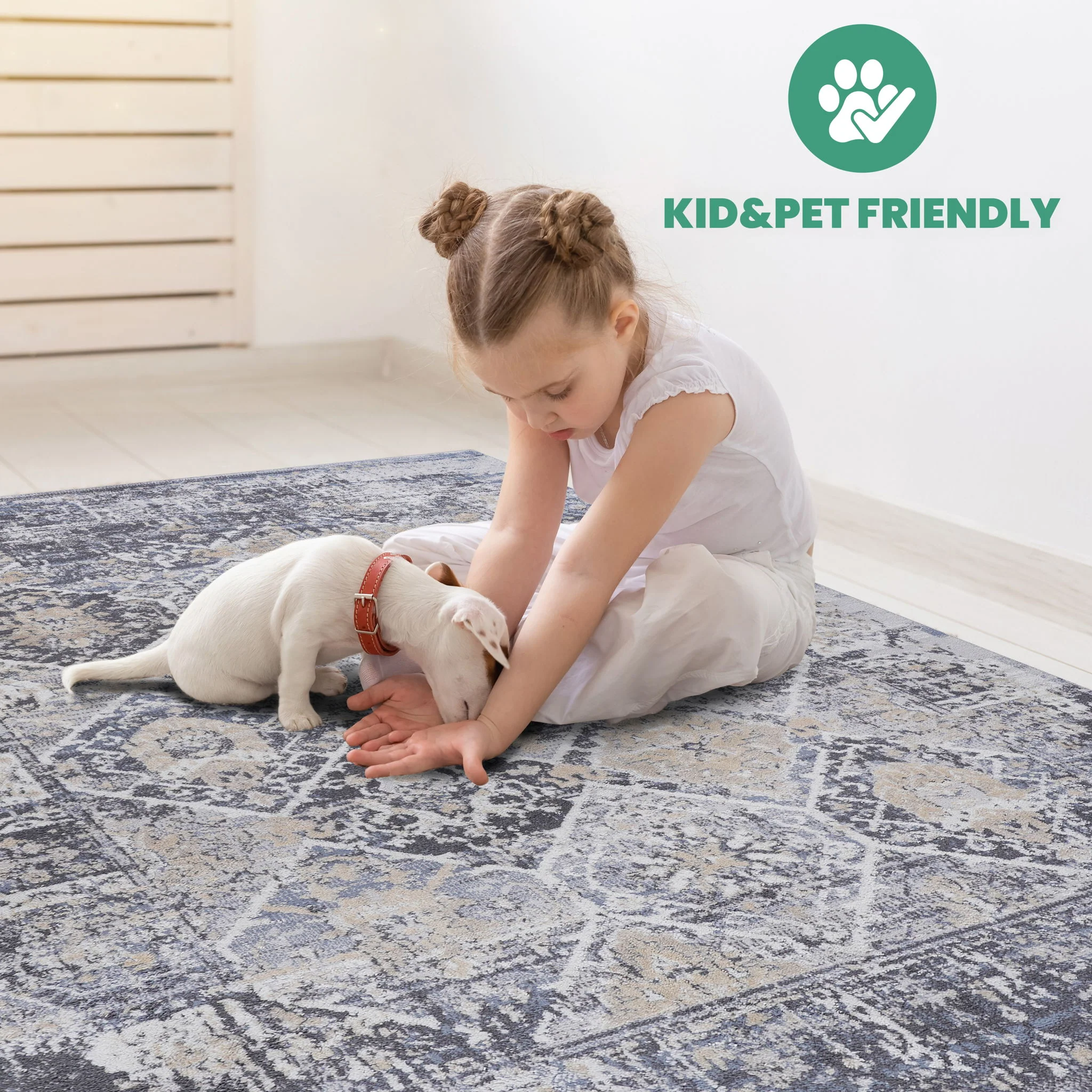 Payas - Traditional Area Rug - Image 13