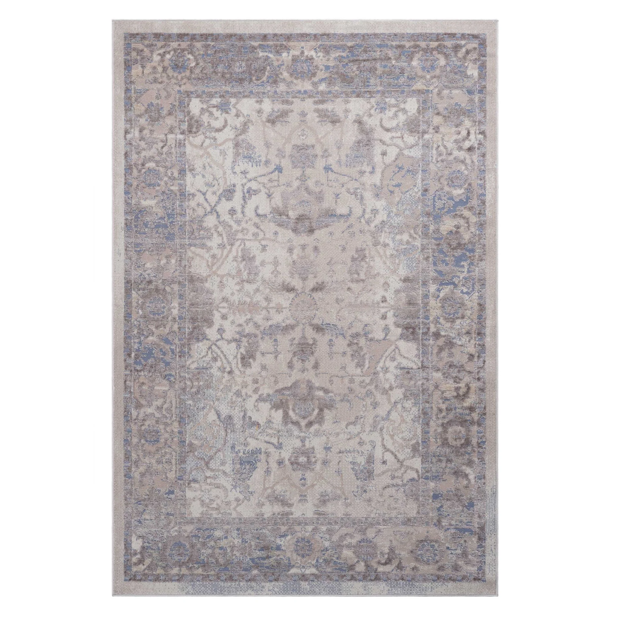 Payas - Trendy Traditional Area Rug - Image 35