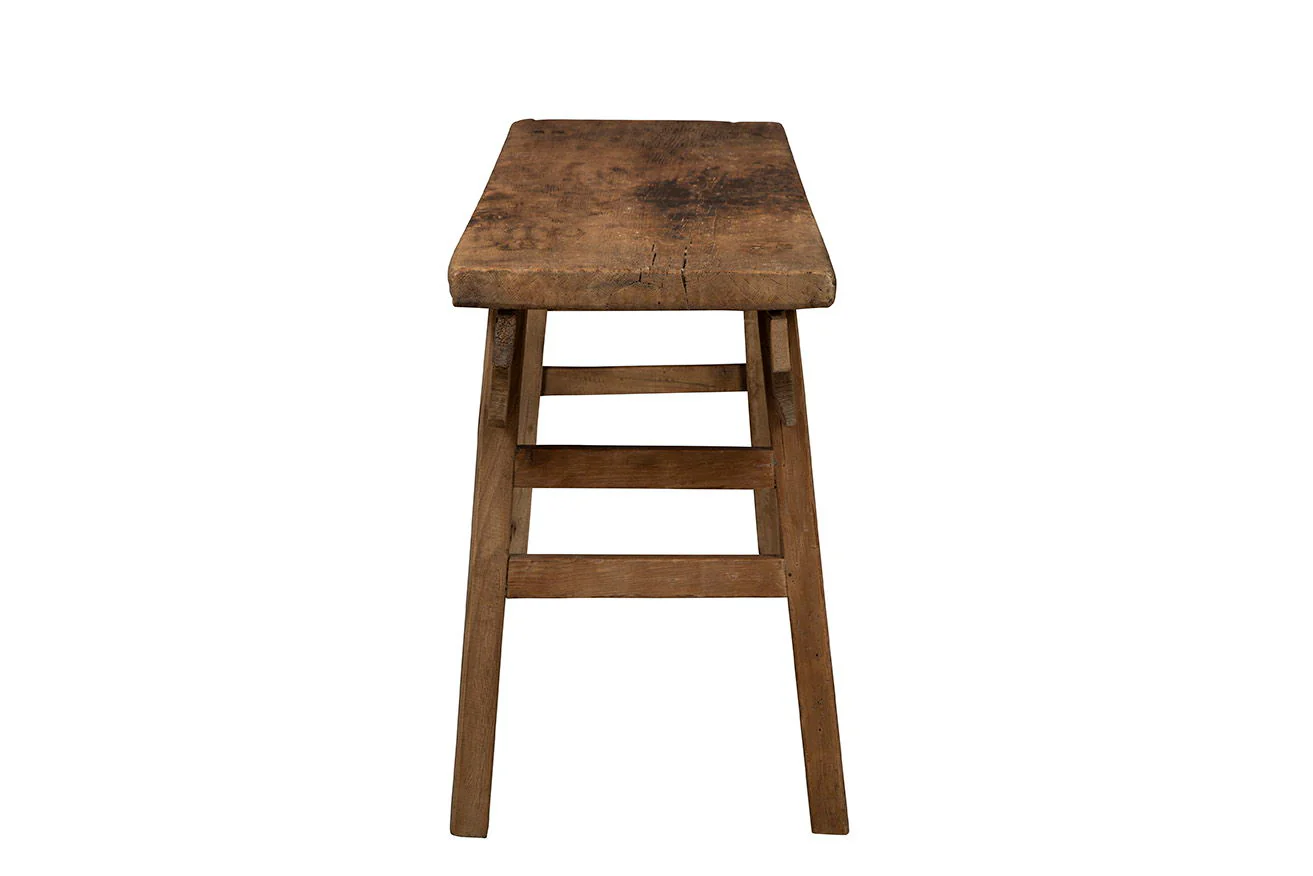 Peasant - Large Console - Dark Brown - Image 7