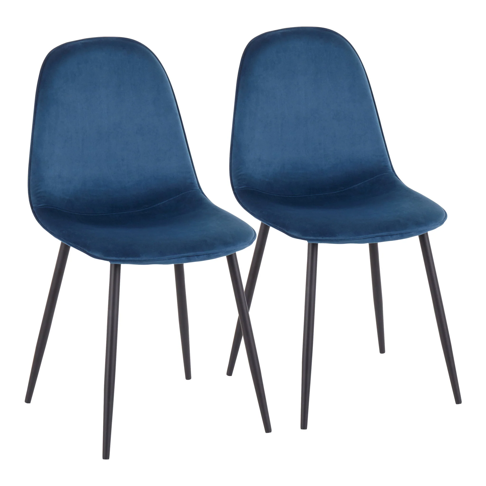Pebble - Contemporary Casual Comfort Chair (Set of 2) - Image 3