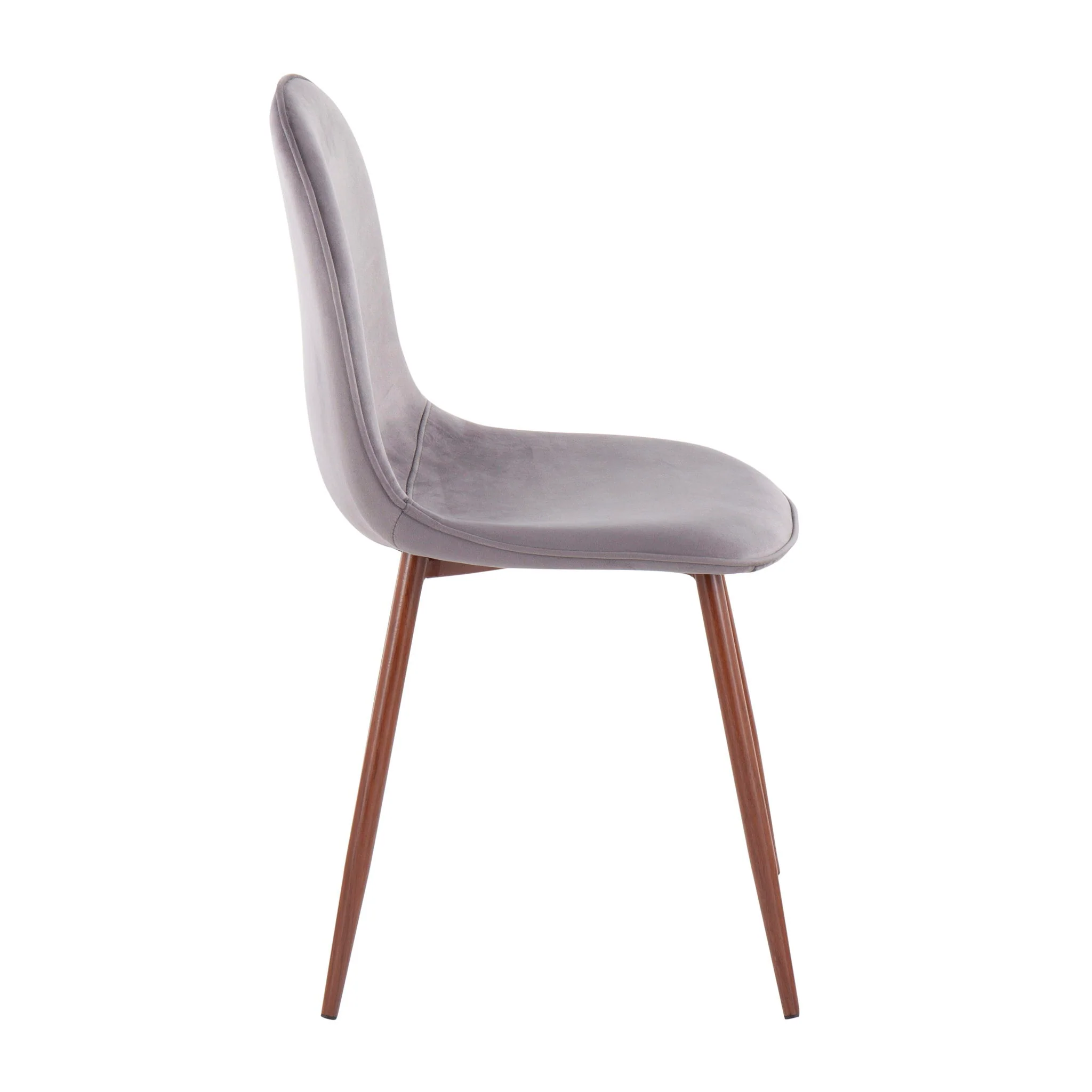 Pebble - Contemporary Chair (Set of 2) - Image 11