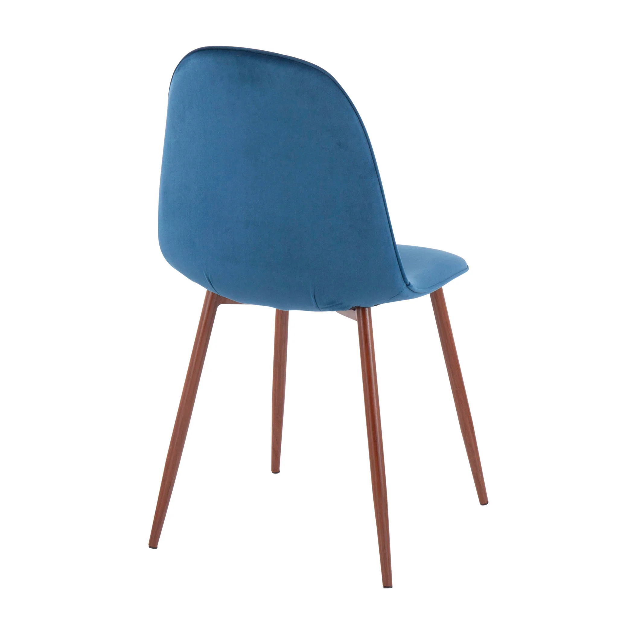 Pebble - Contemporary Chair (Set of 2) - Image 12