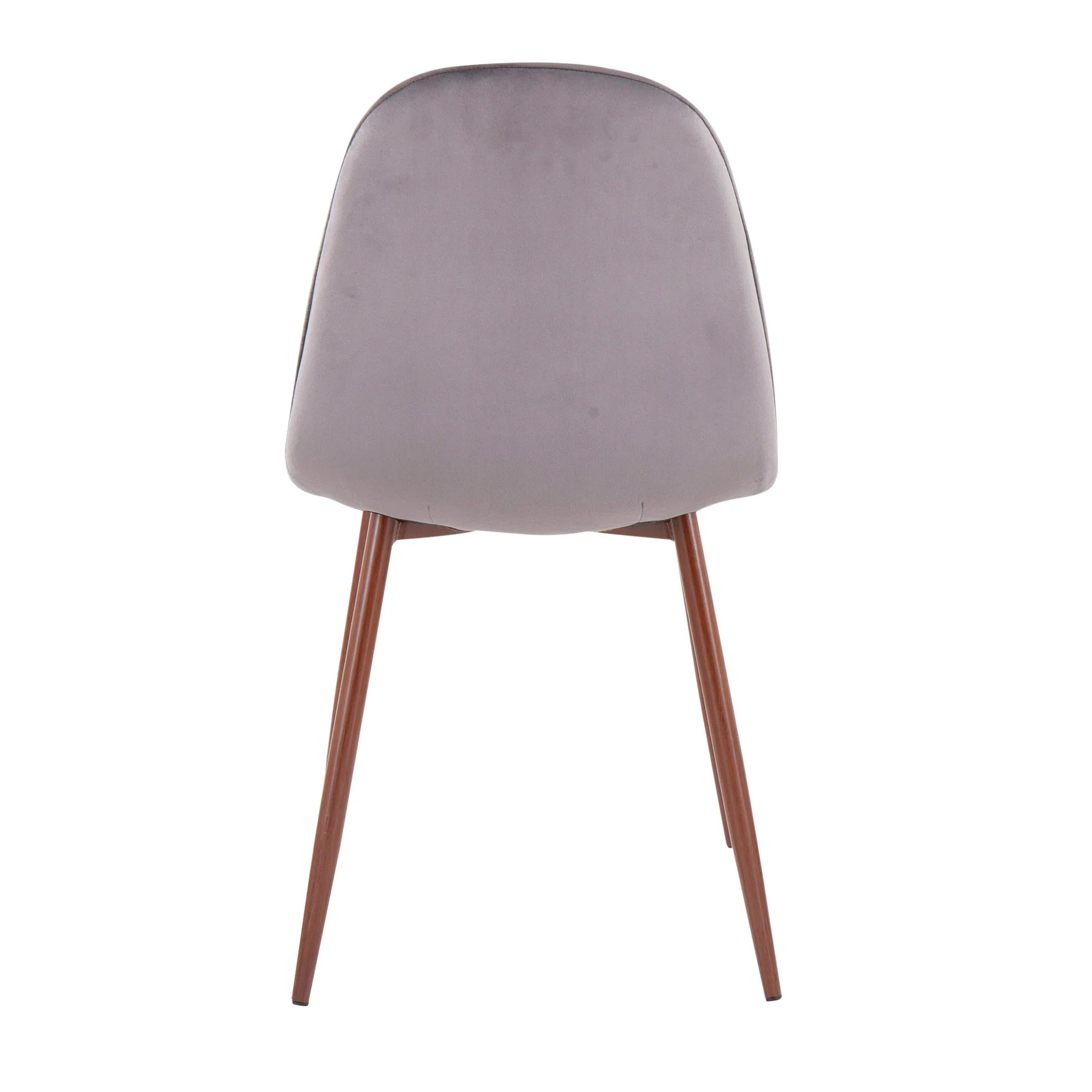Pebble - Contemporary Chair (Set of 2) - Image 4