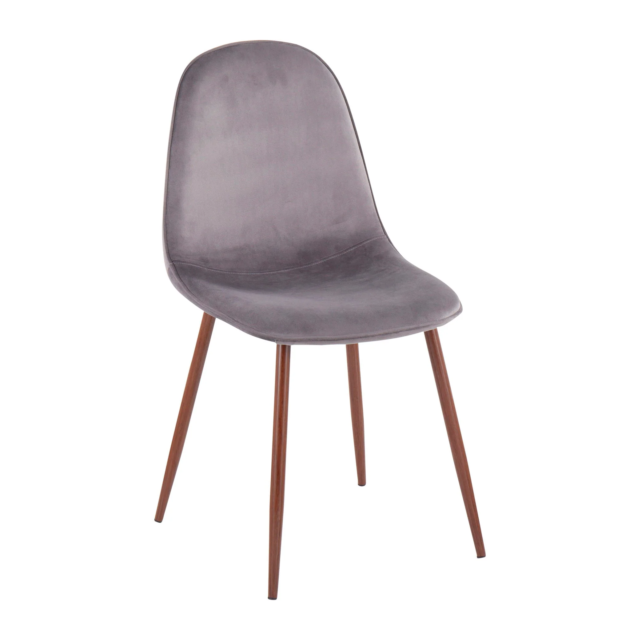 Pebble - Contemporary Chair (Set of 2) - Image 7