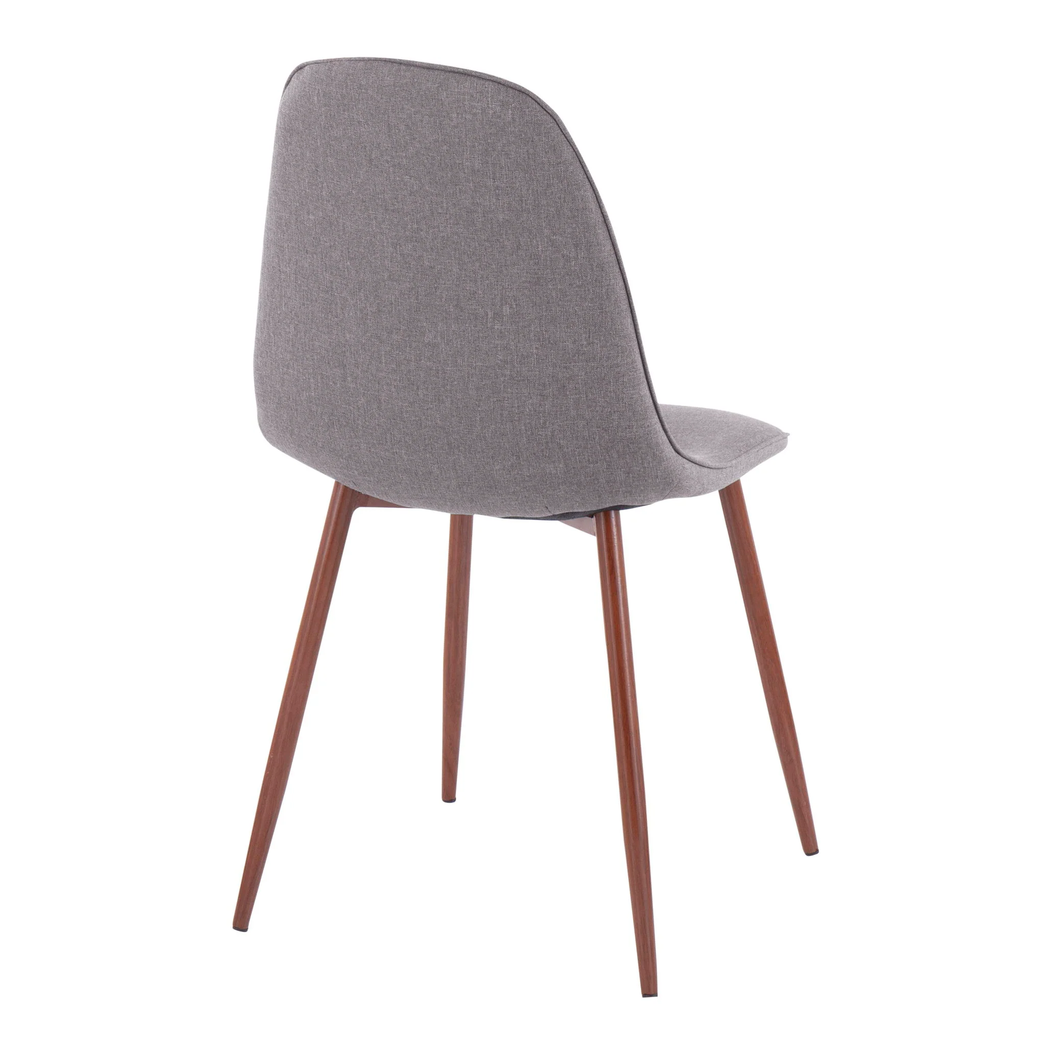 Pebble - Contemporary Chair (Set of 2) - Image 8