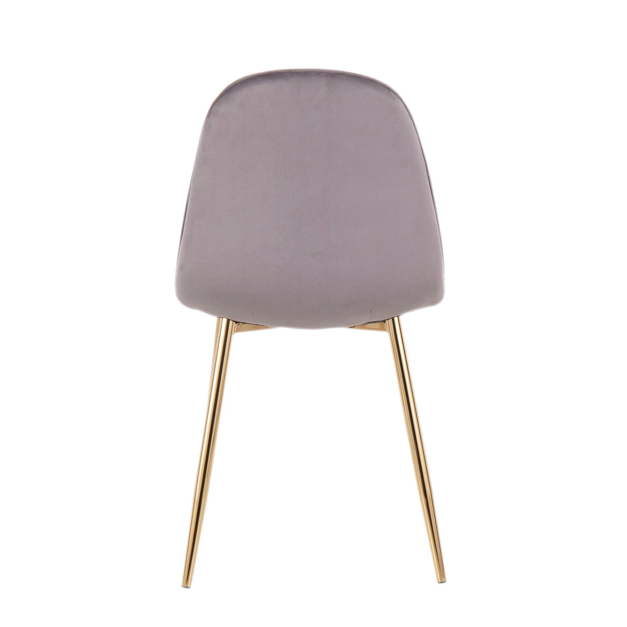 Pebble - Contemporary Modern Design Chair (Set of 2) - Image 10