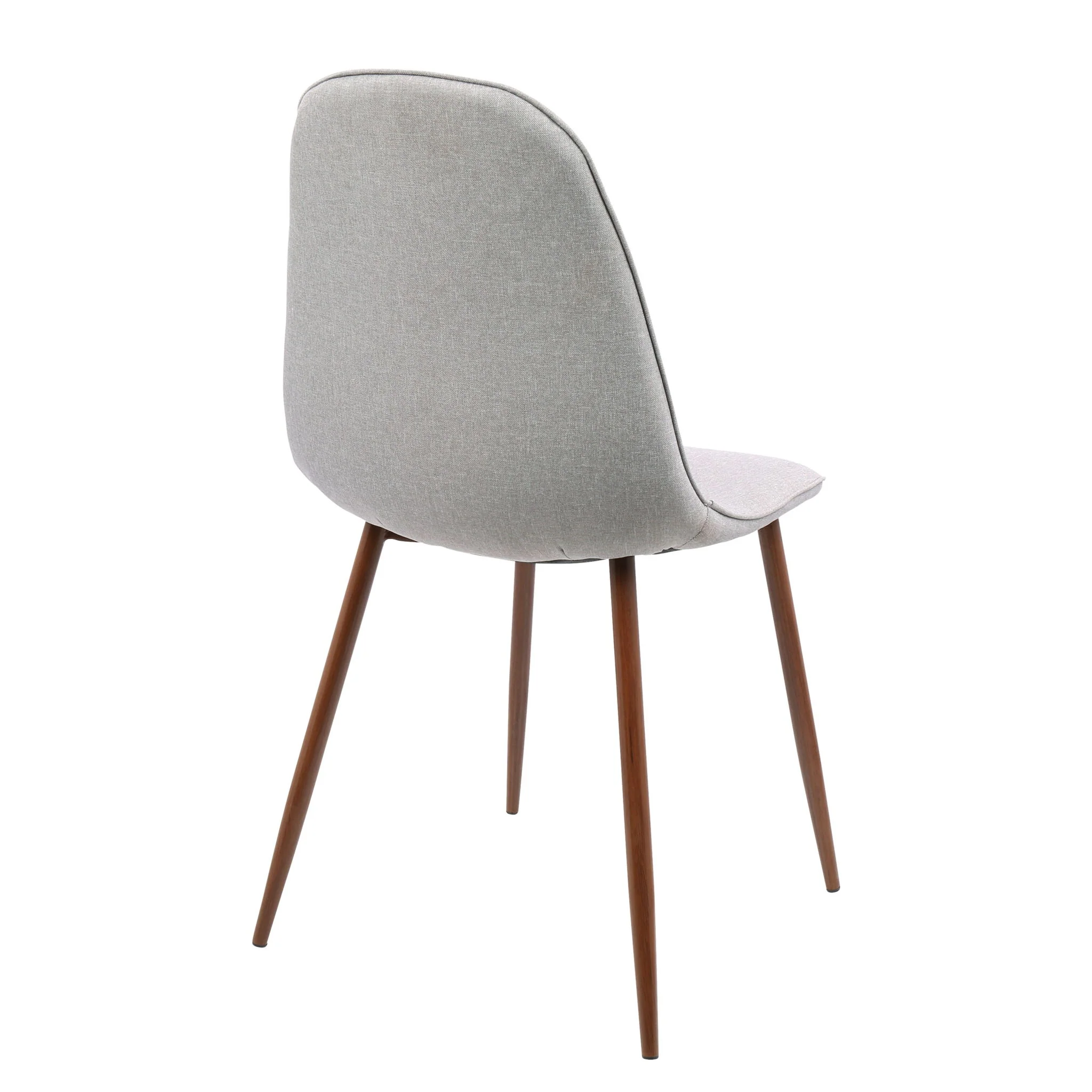 Pebble - Mid Century Modern Dining Chair (Set of 2) - Image 9