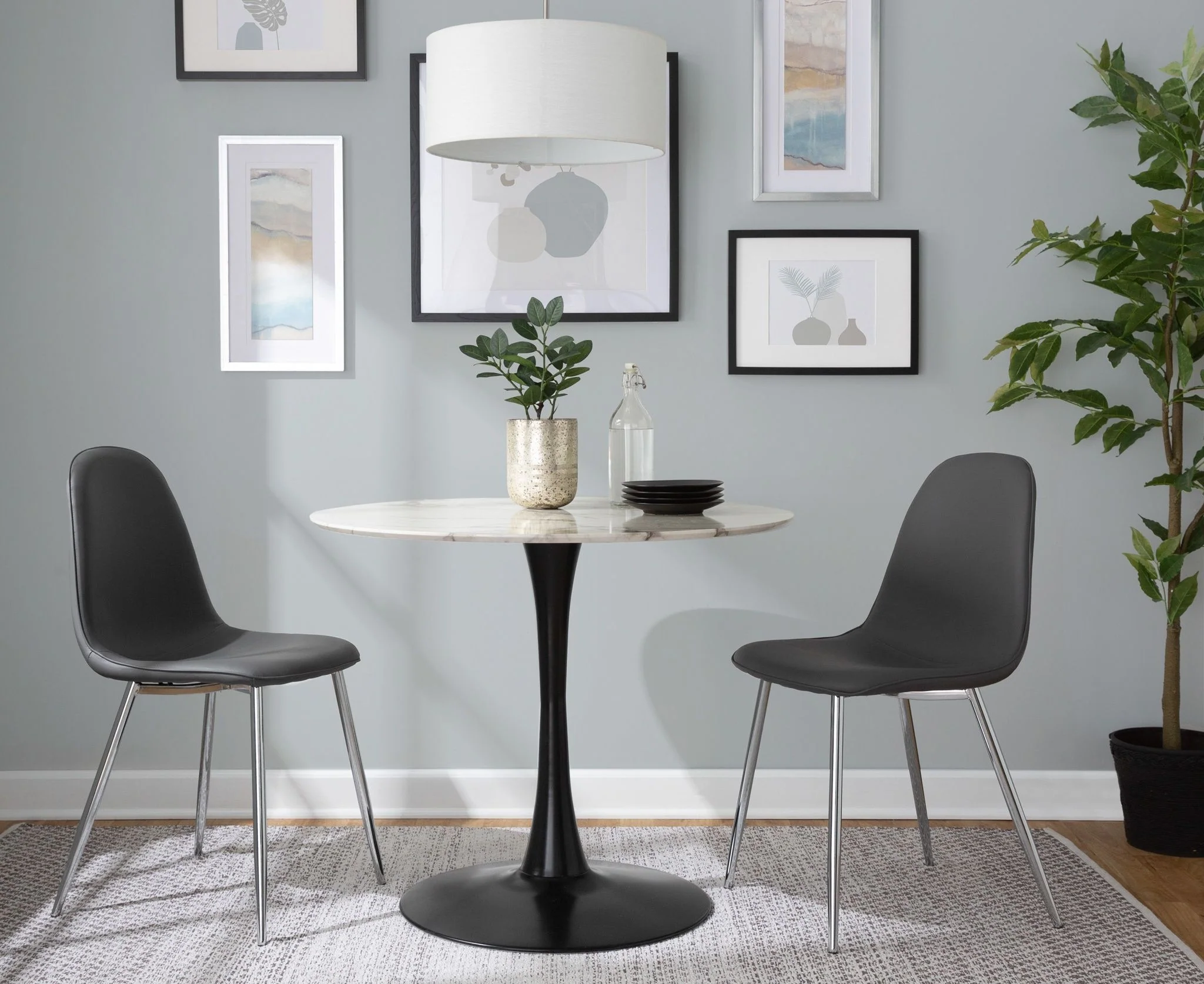 Pebble - Ultra-Modern Design Table - Image 4